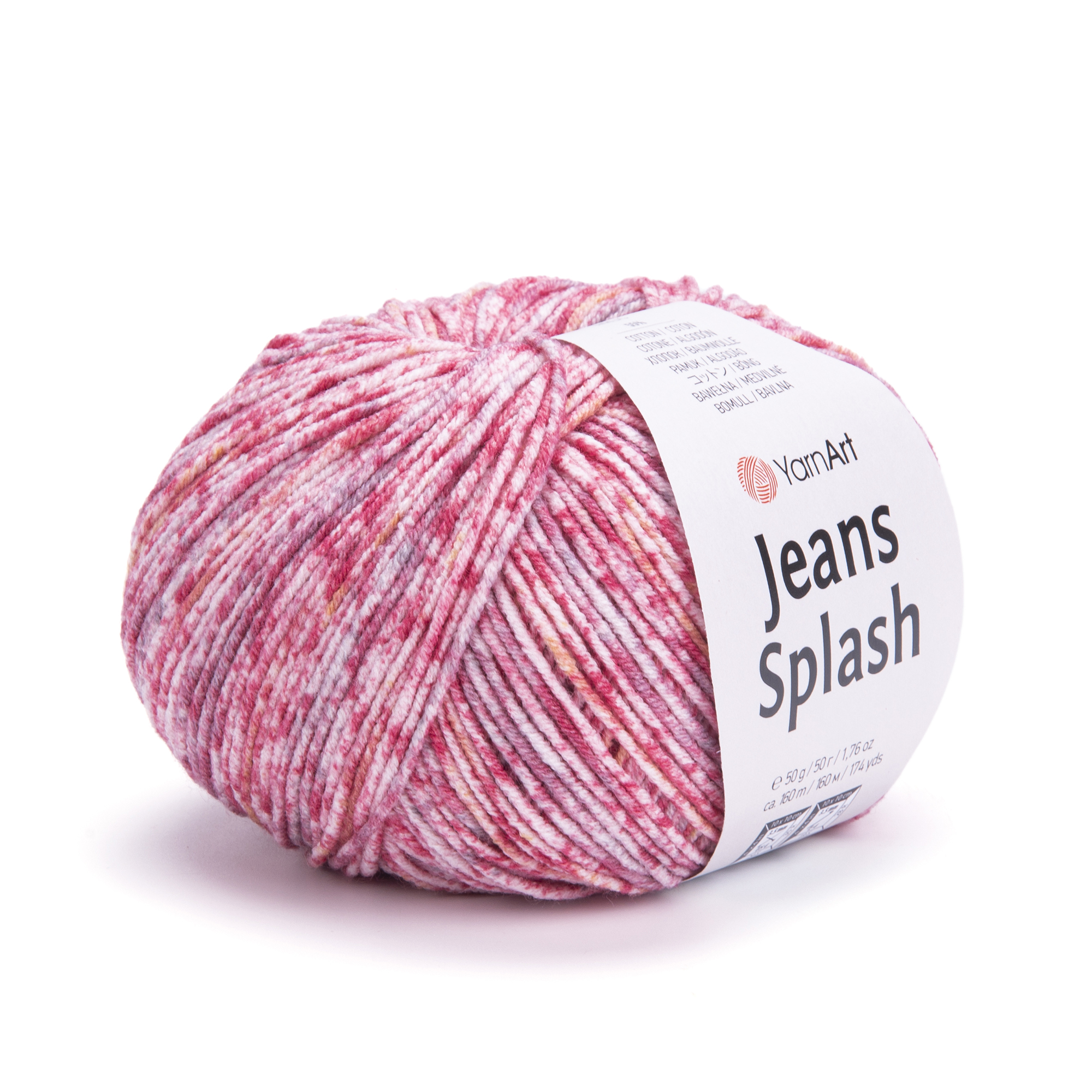 Jeans Splash – 941