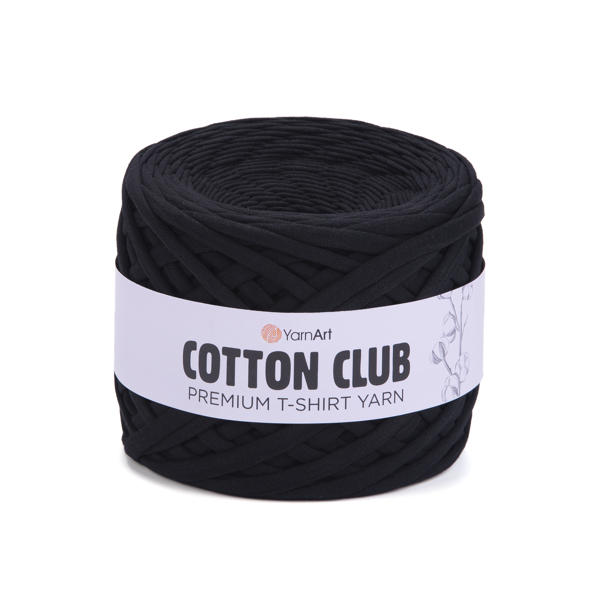 Cotton Club – 7300