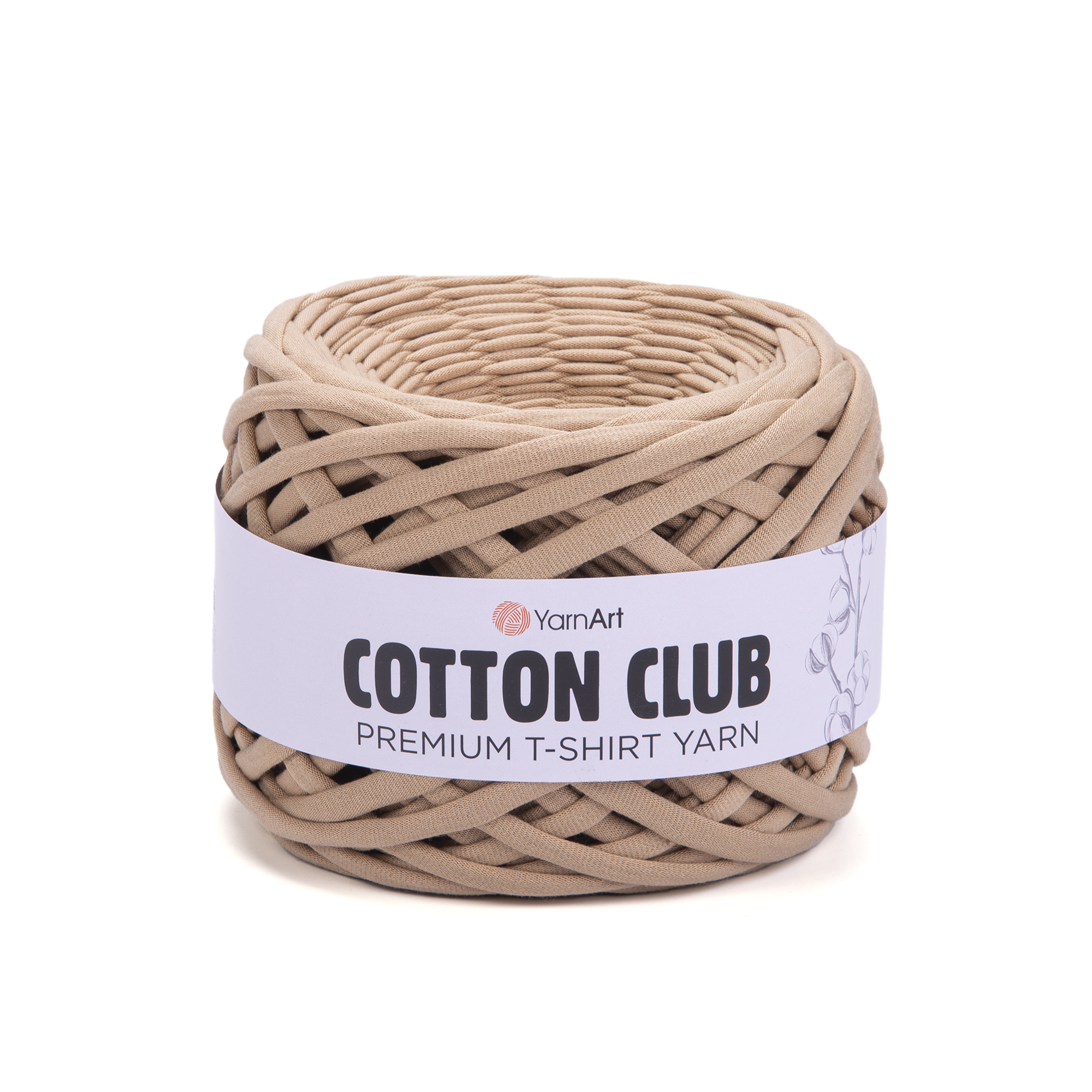 Cotton Club – 7311