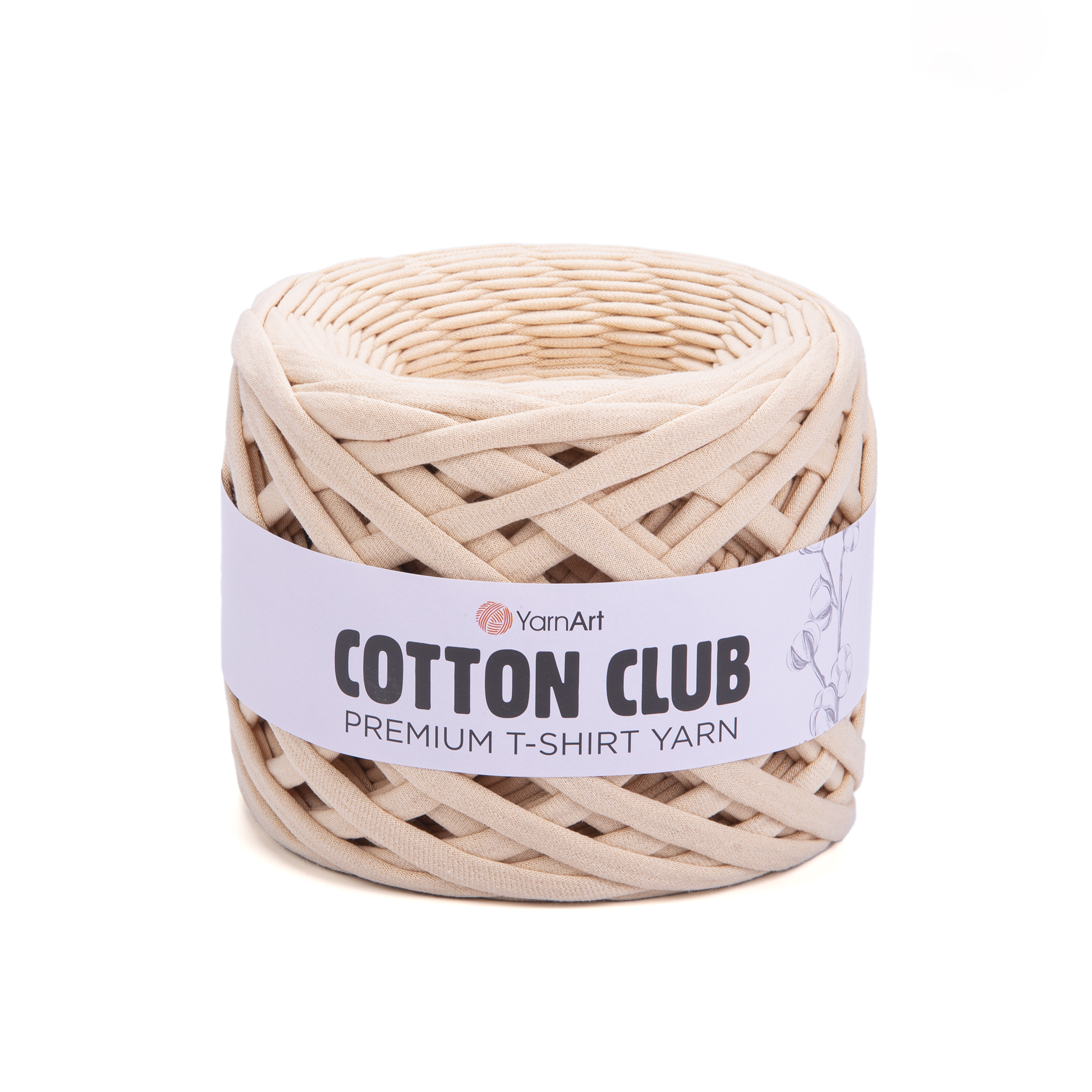 Cotton Club – 7313