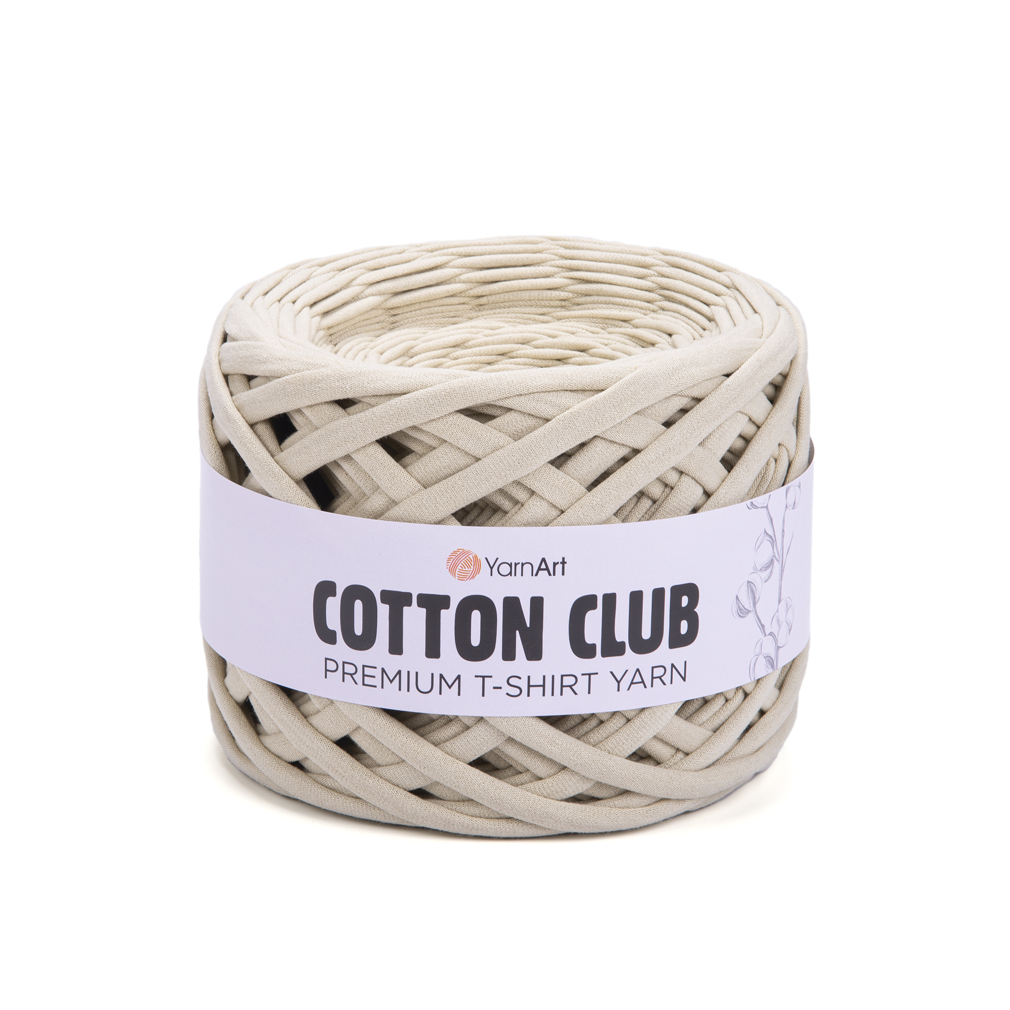 Cotton Club – 7315