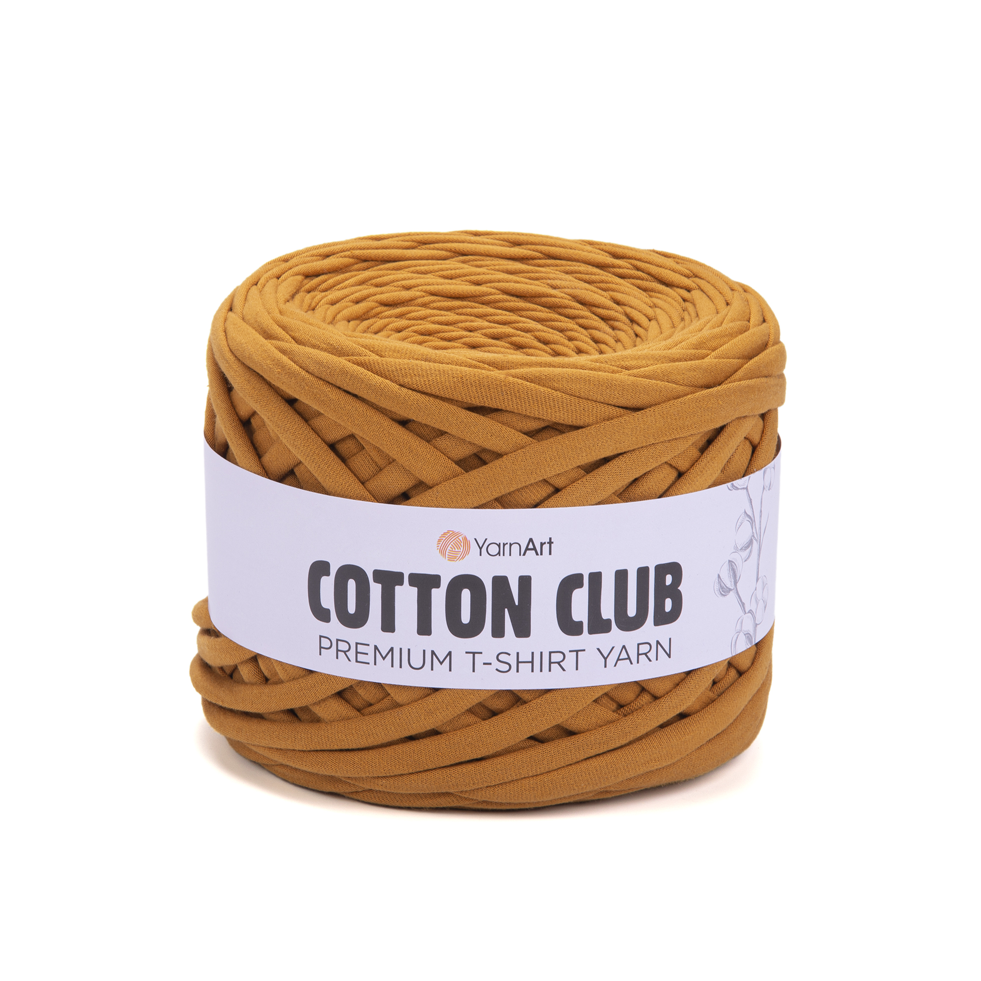 Cotton Club – 7316