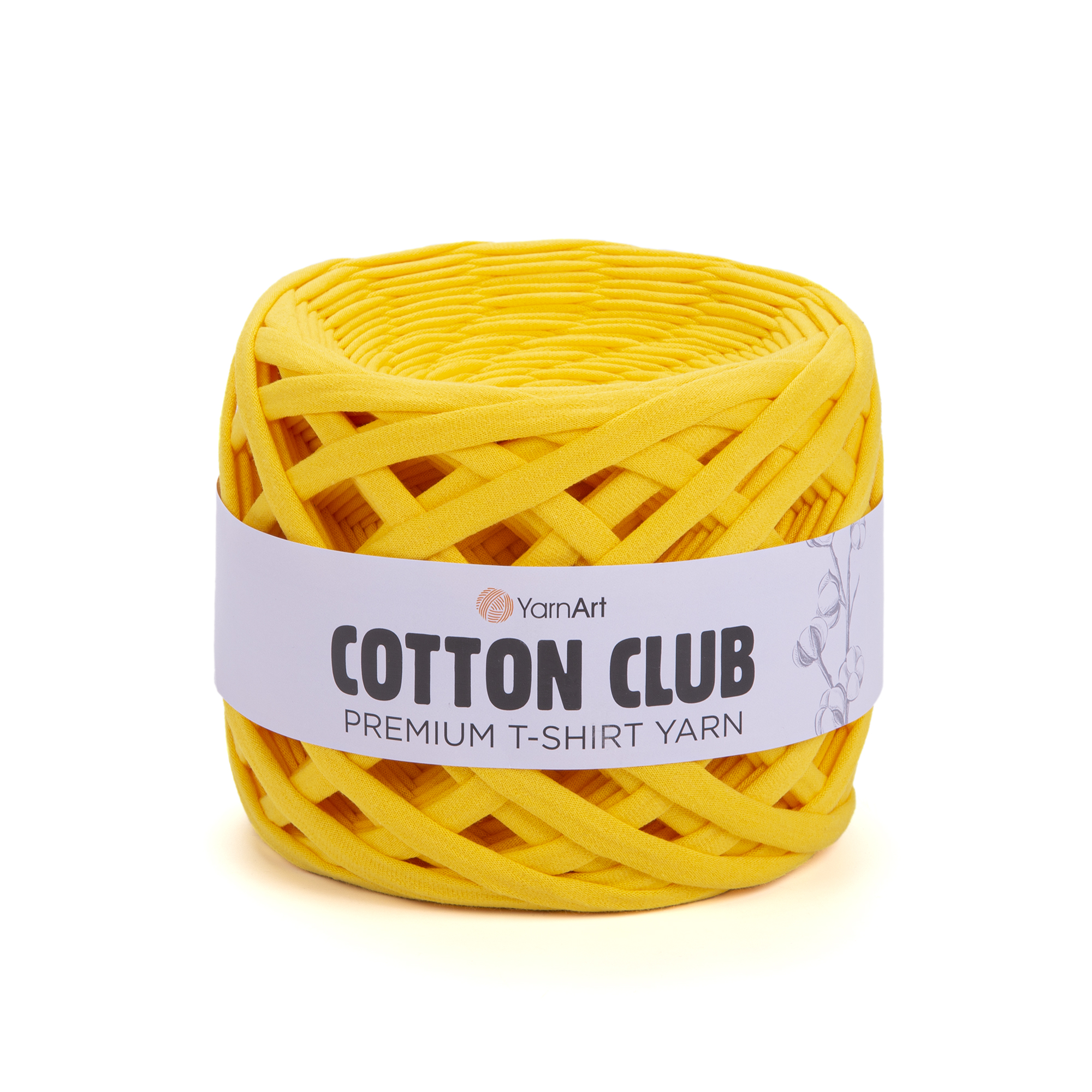 Cotton Club – 7319