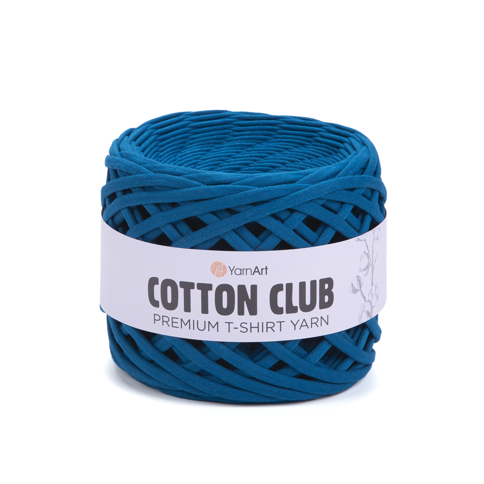 Cotton Club – 7327