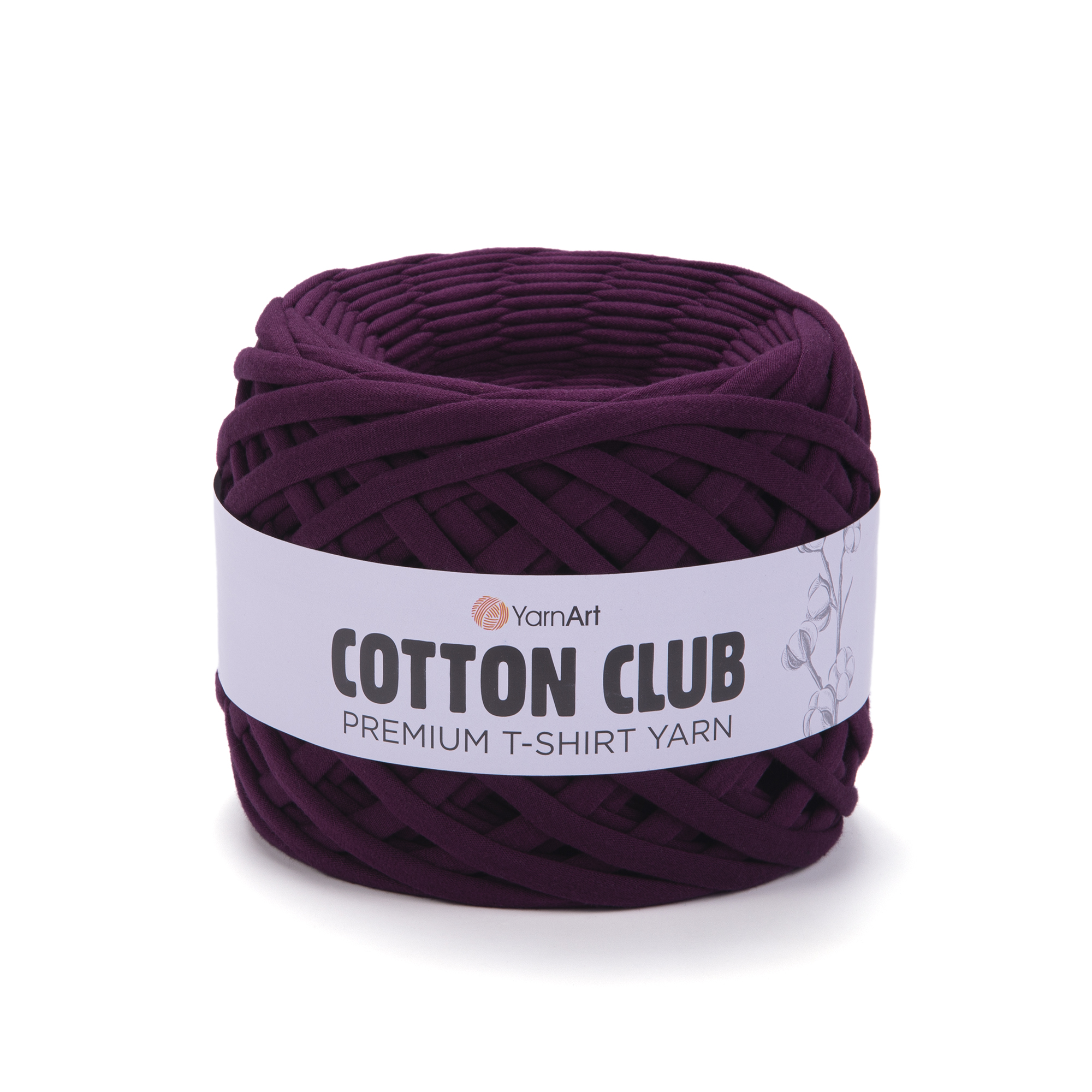 Cotton Club – 7336
