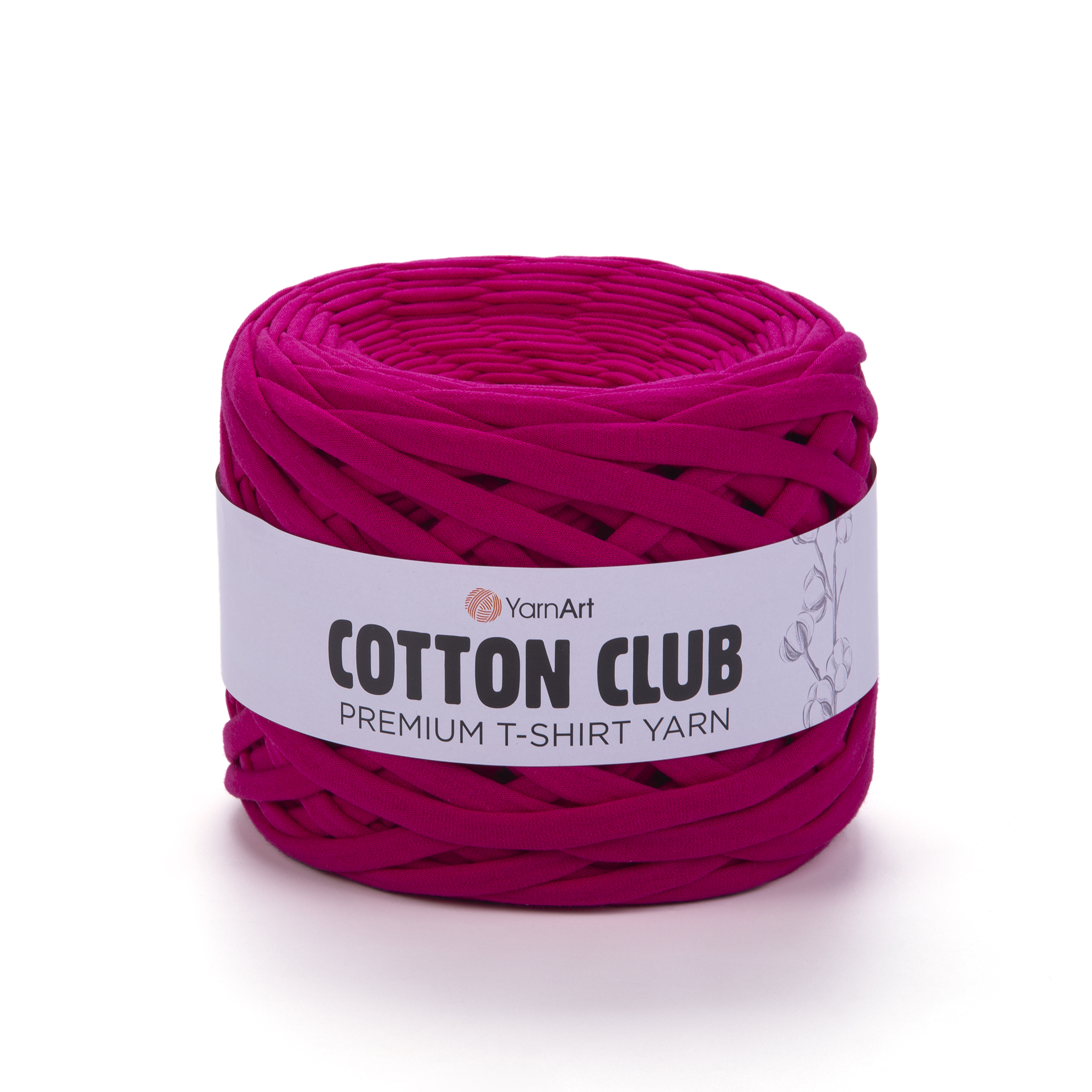 Cotton Club – 7338