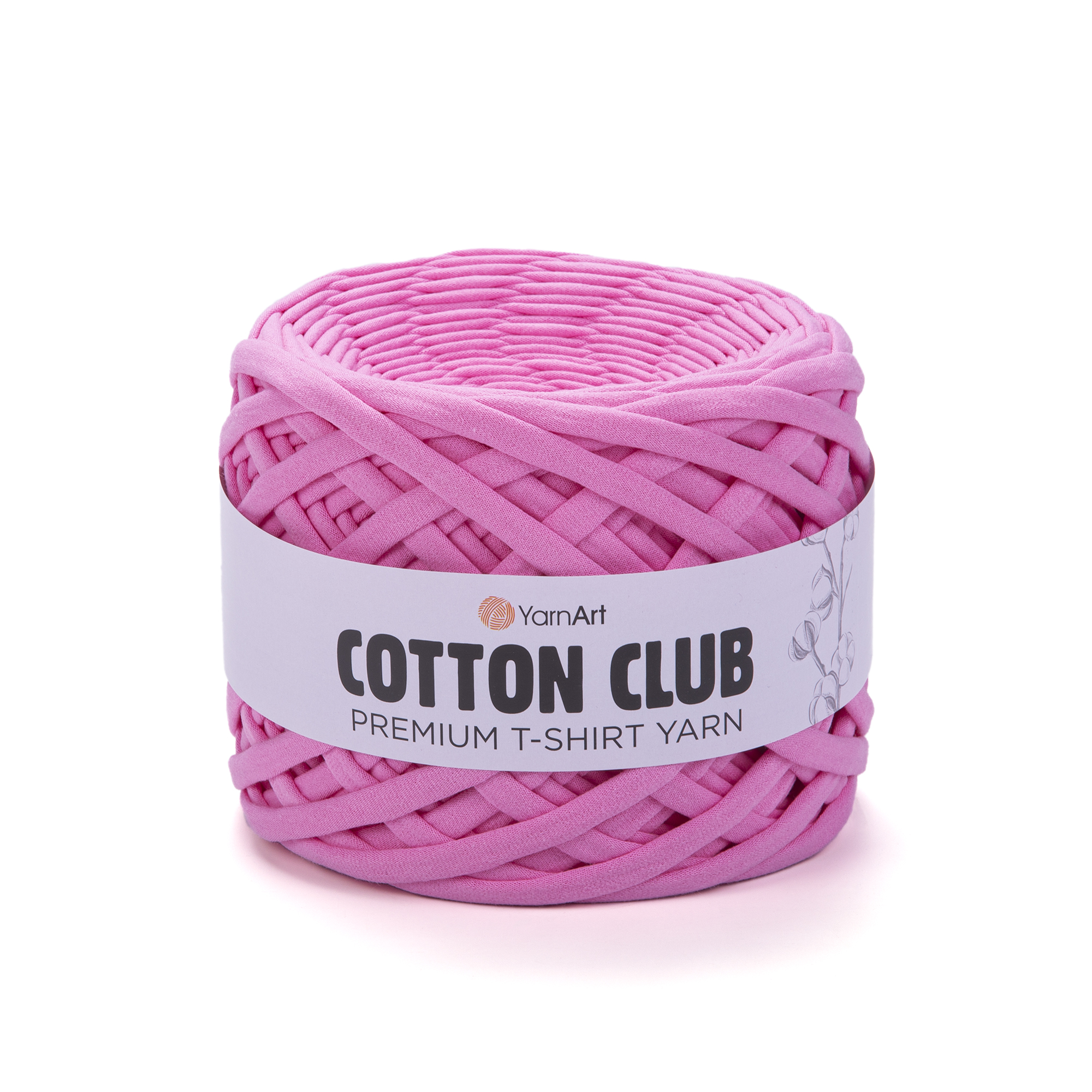 Cotton Club – 7346
