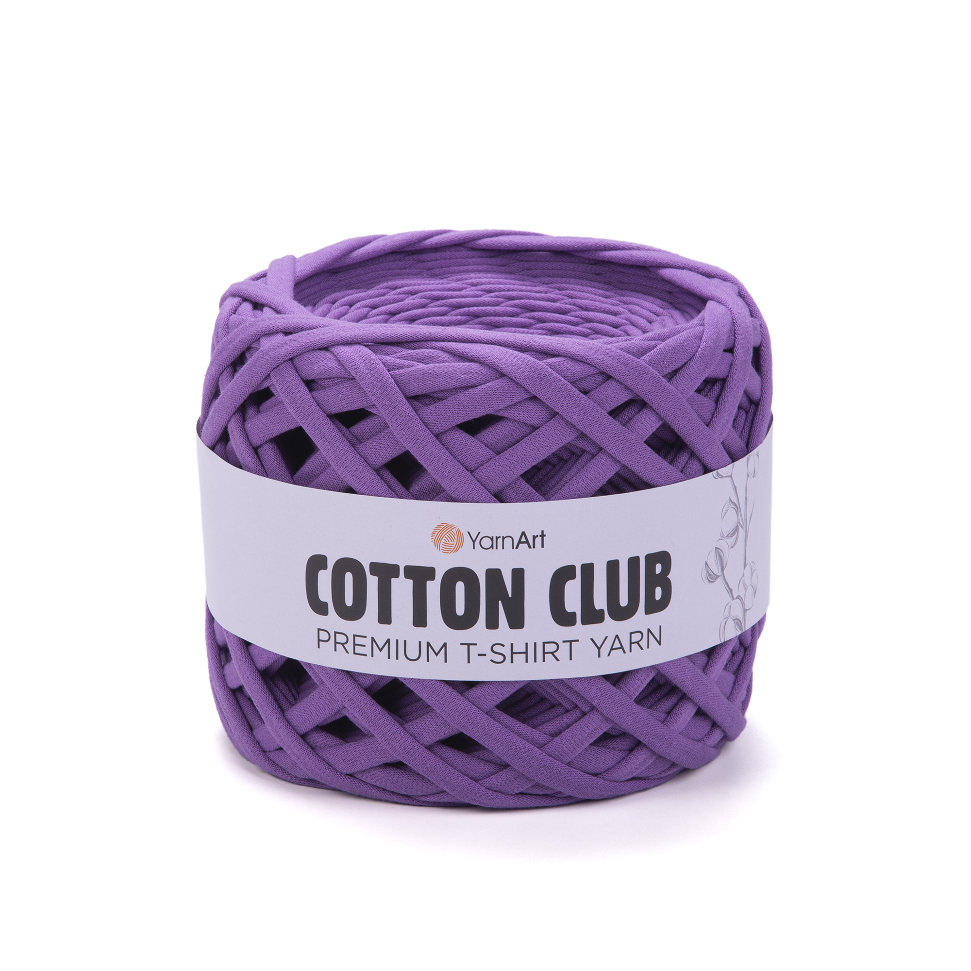 Cotton Club – 7352