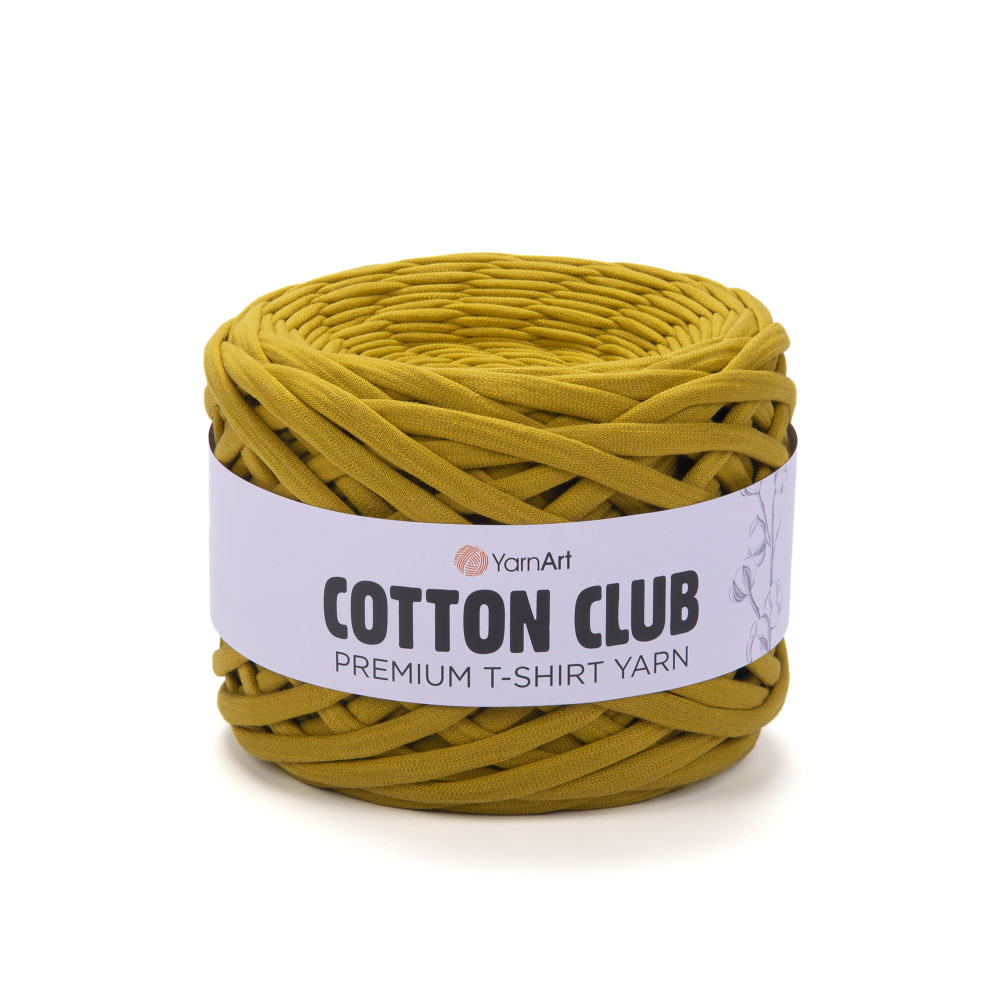 Cotton Club – 7357