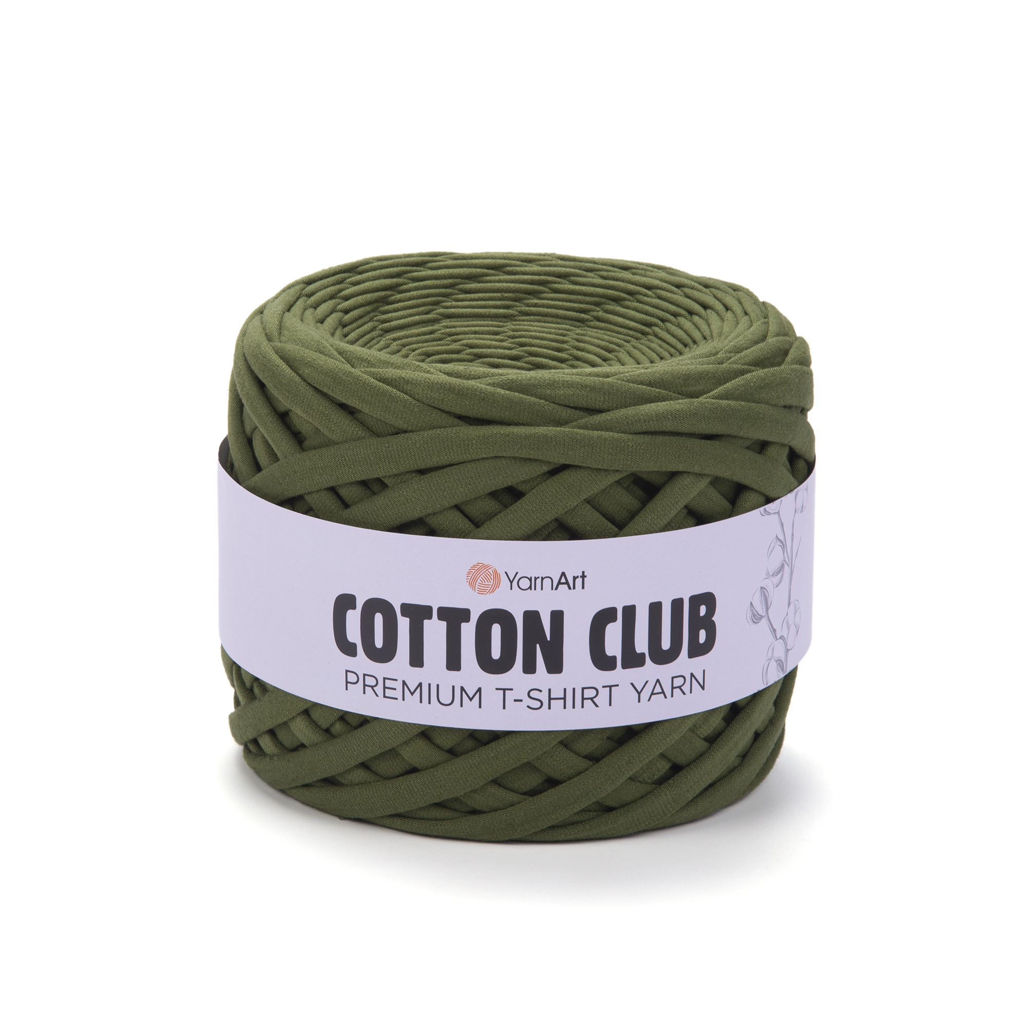 Cotton Club – 7358