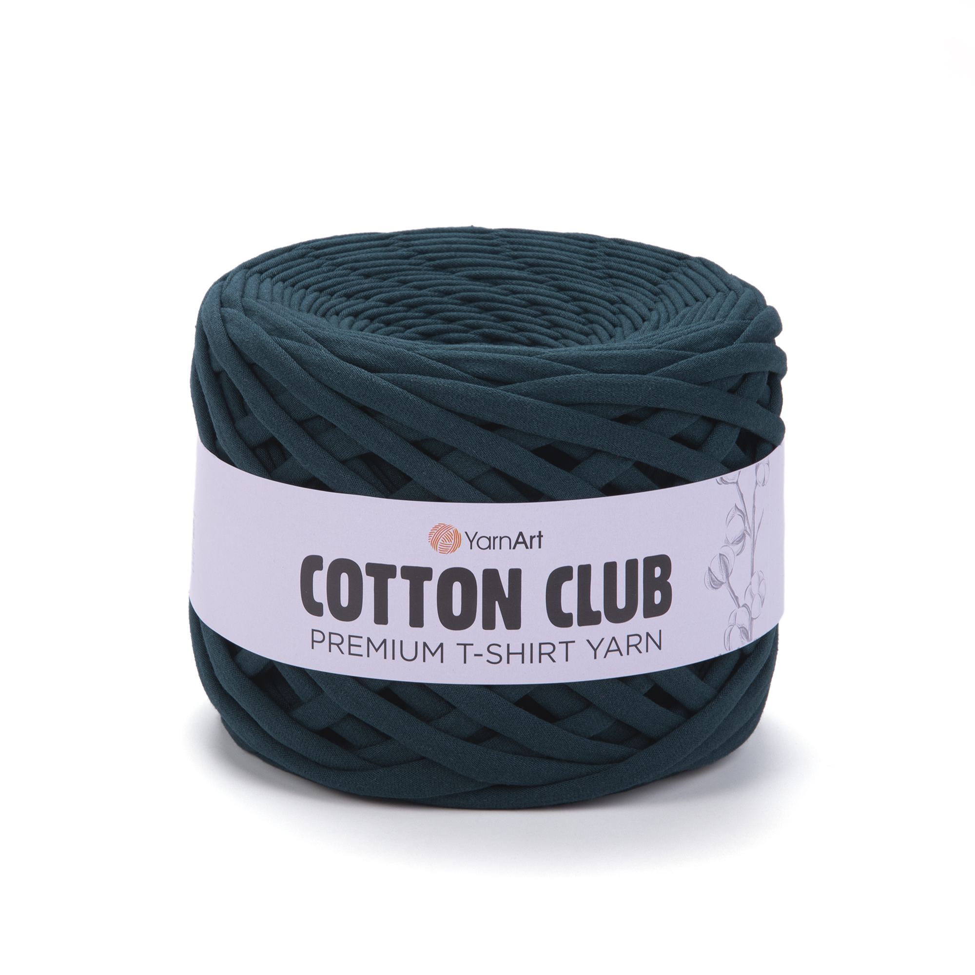 Cotton Club – 7362