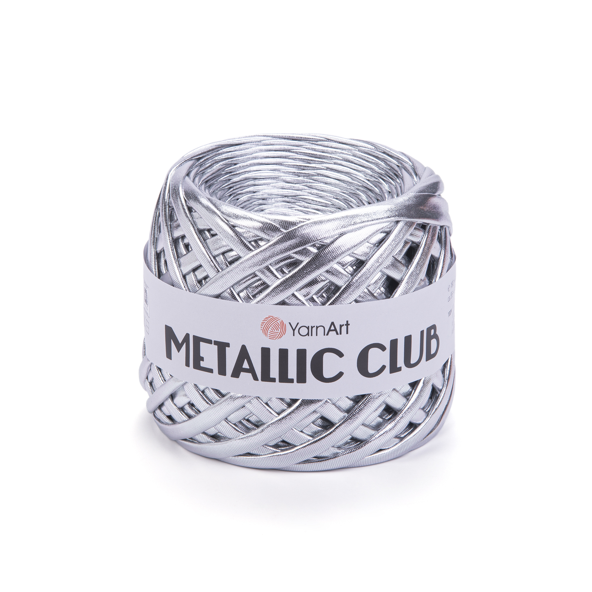 Metallic Club – 8102