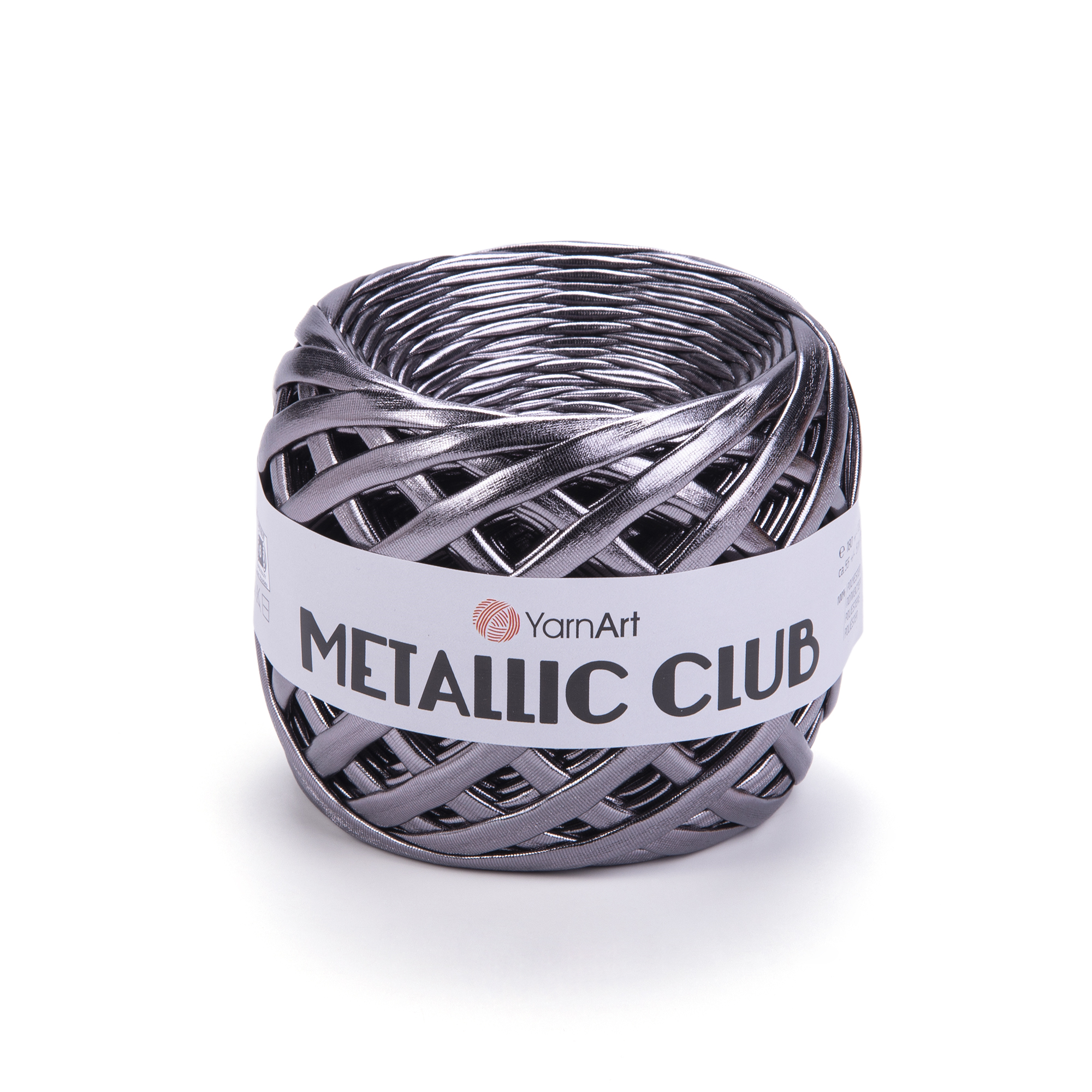 Metallic Club – 8104