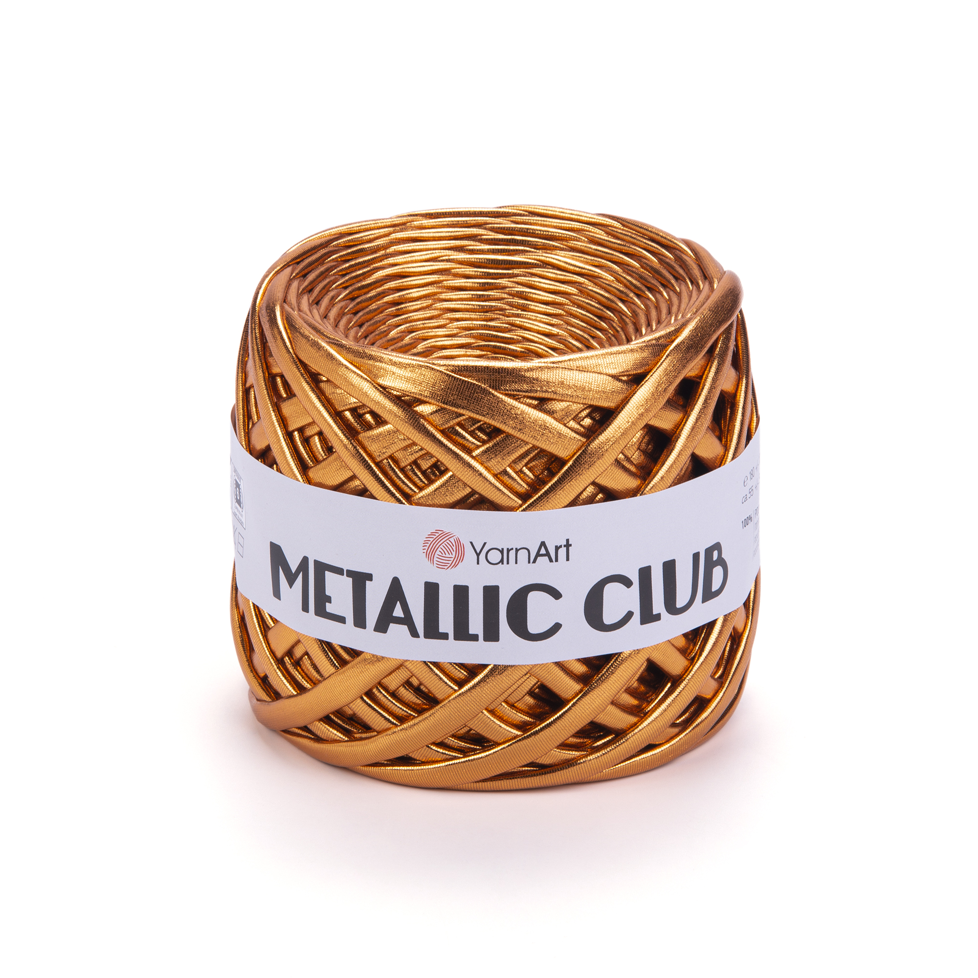 Metallic Club – 8106