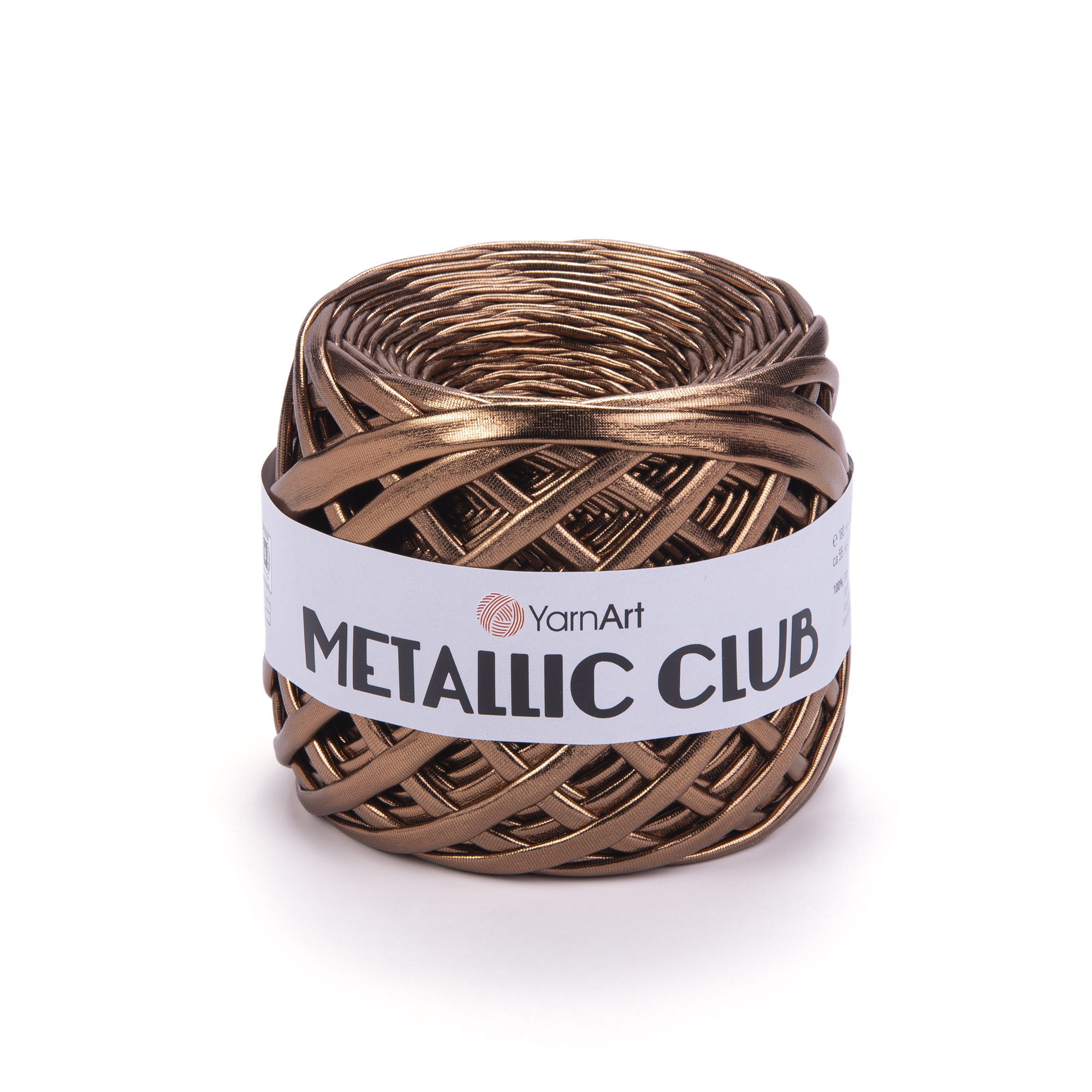 Metallic Club – 8108