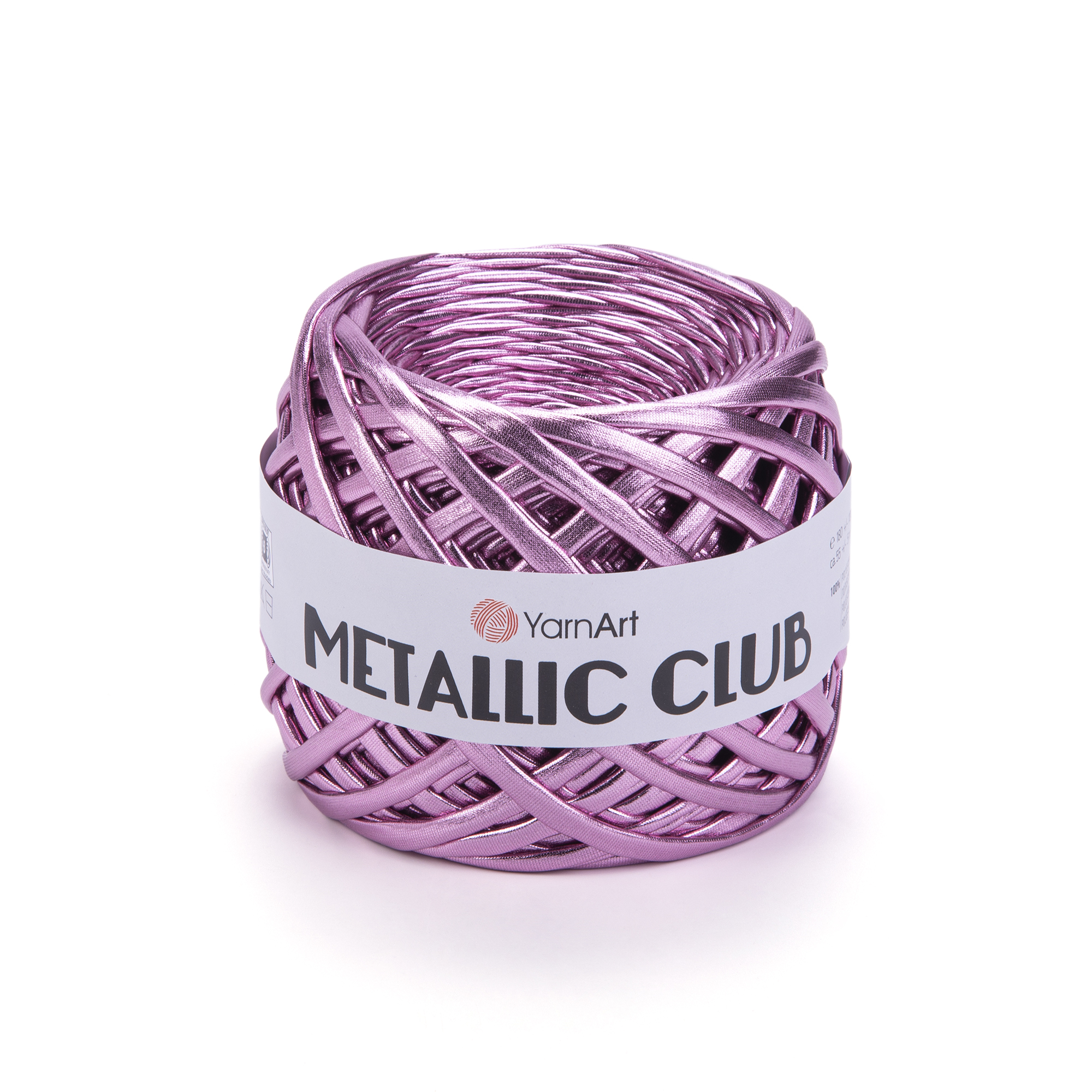Metallic Club – 8109