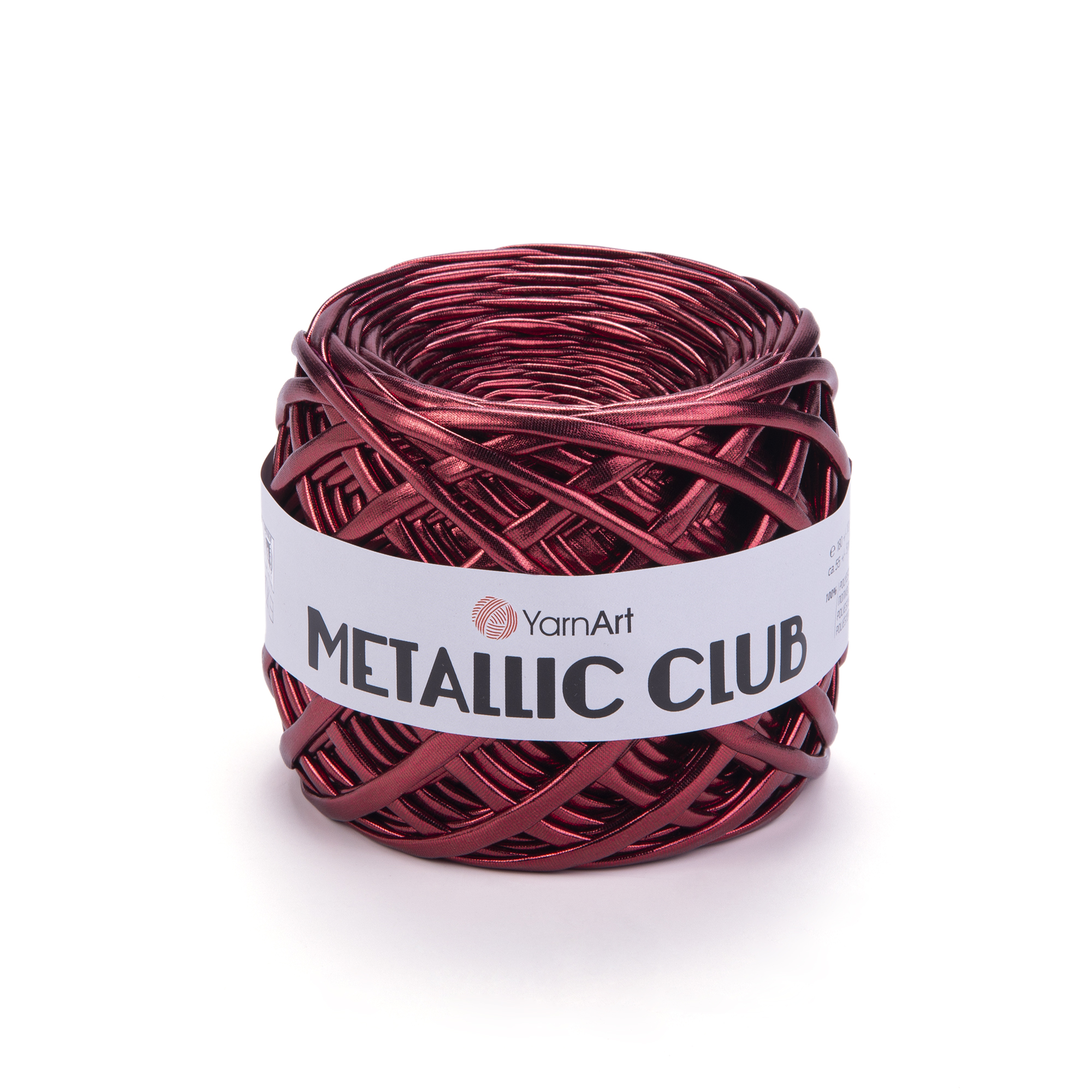 Metallic Club – 8113