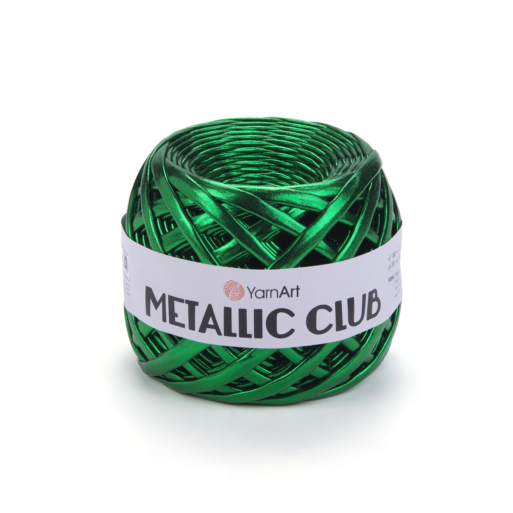 Metallic Club – 8115