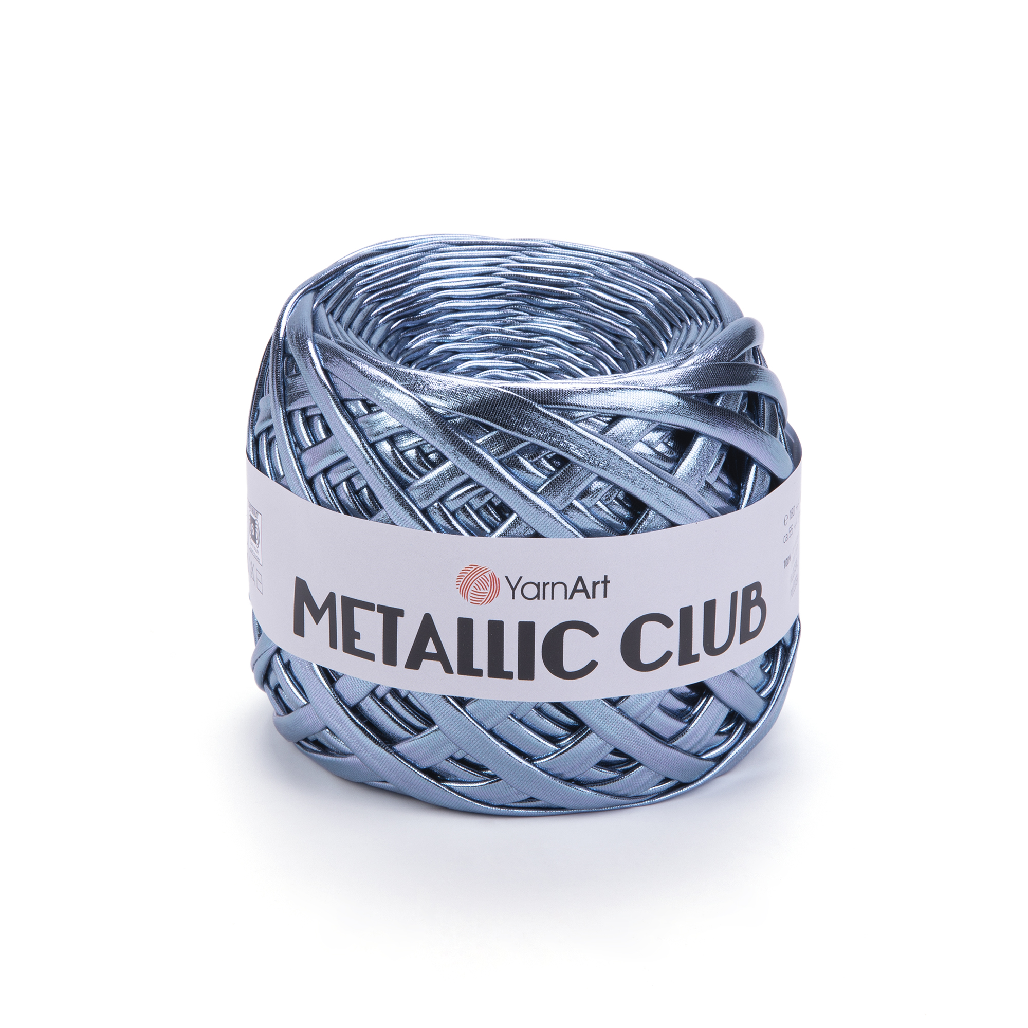 Metallic Club – 8117