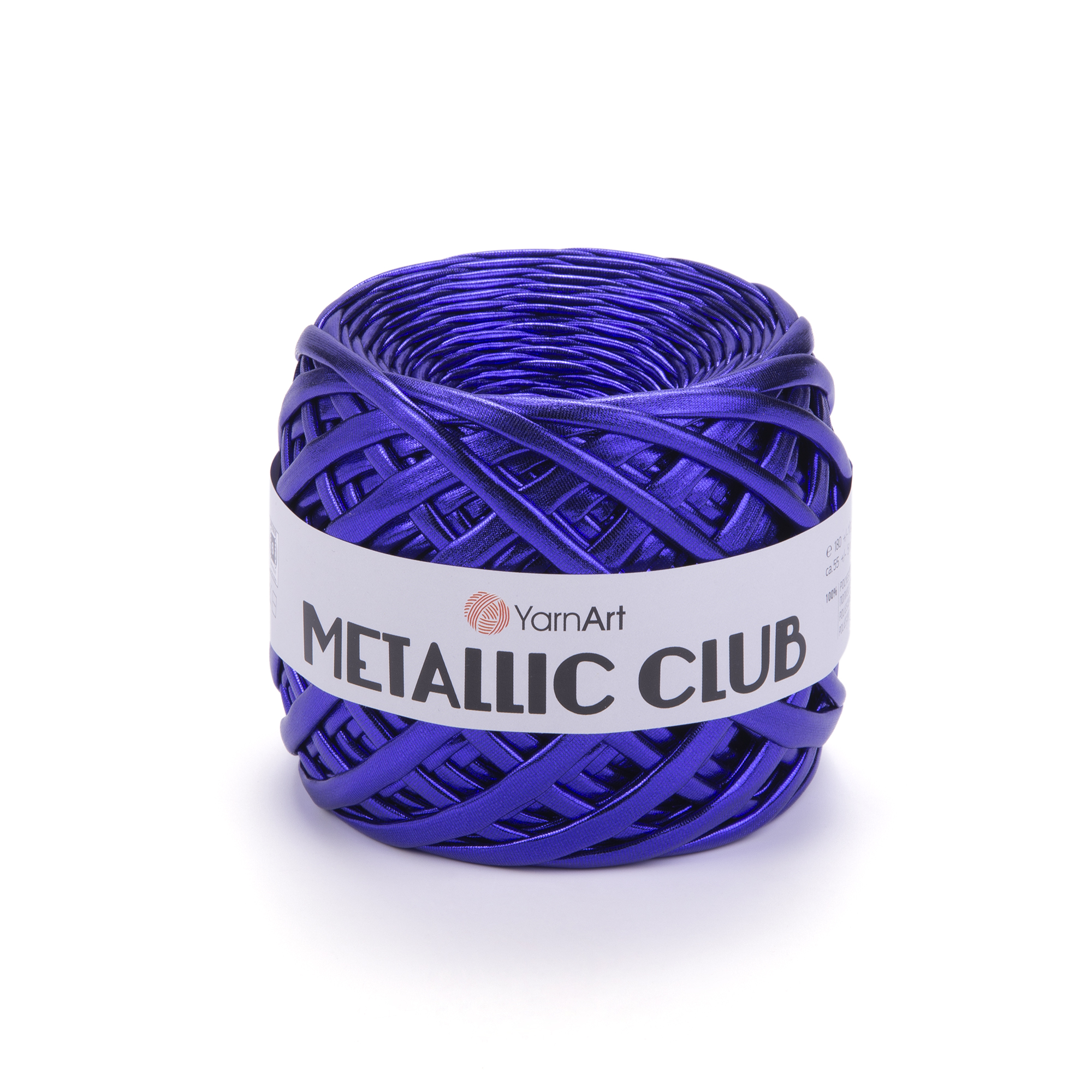 Metallic Club – 8119