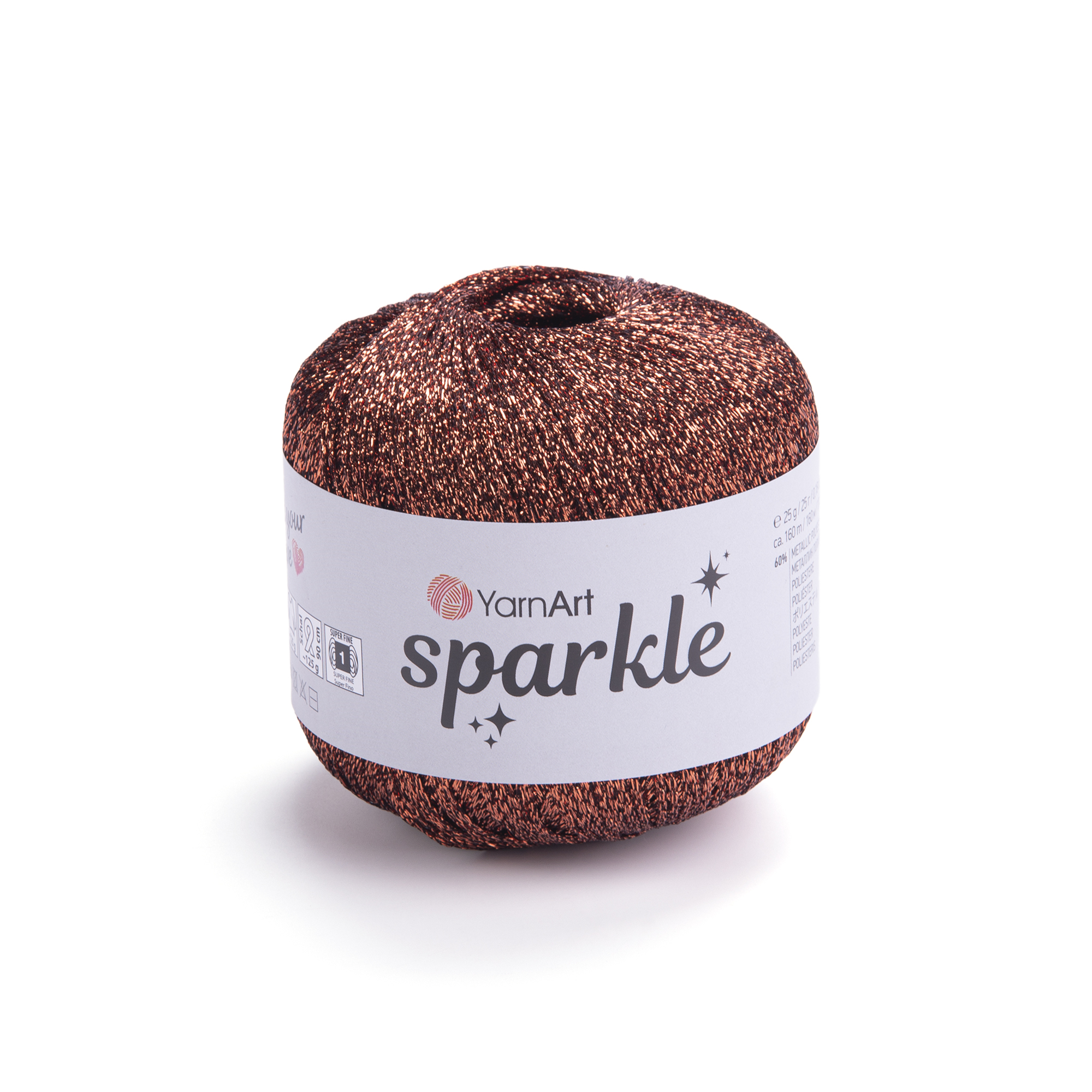 Sparkle – 1351