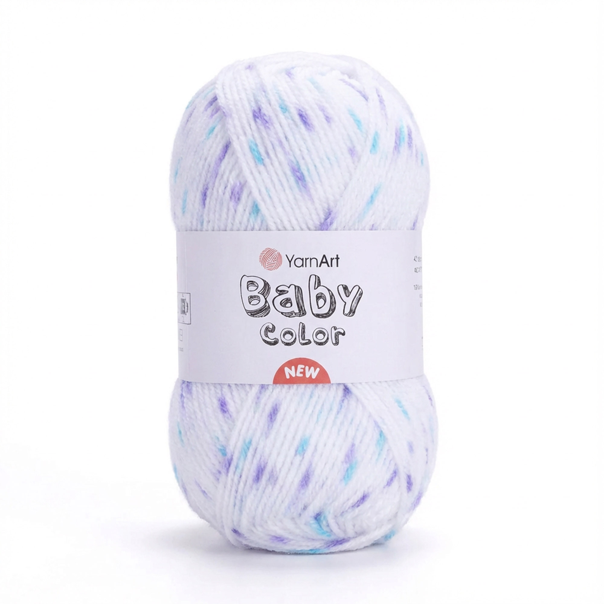 Baby Color - 201