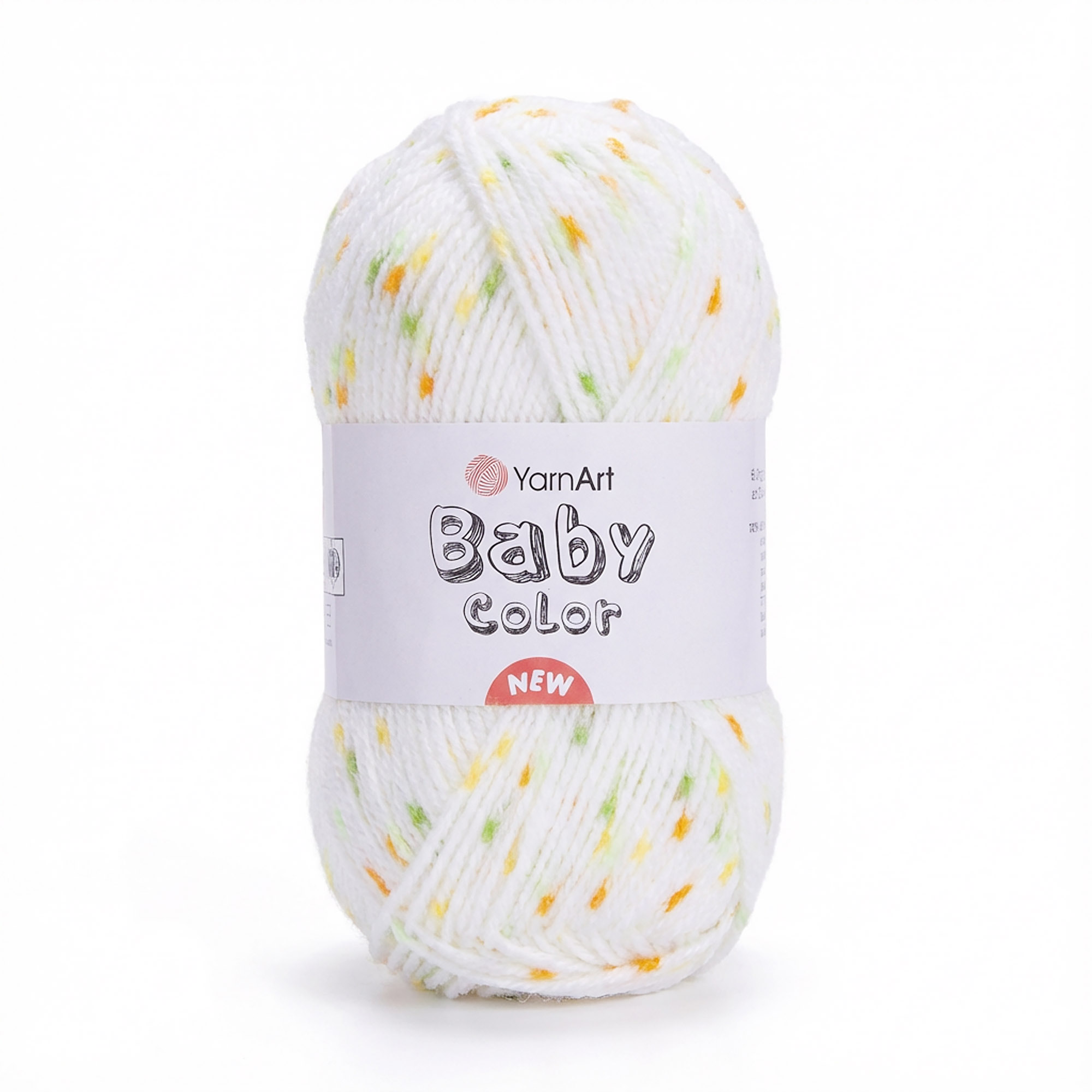 Baby Color - 202