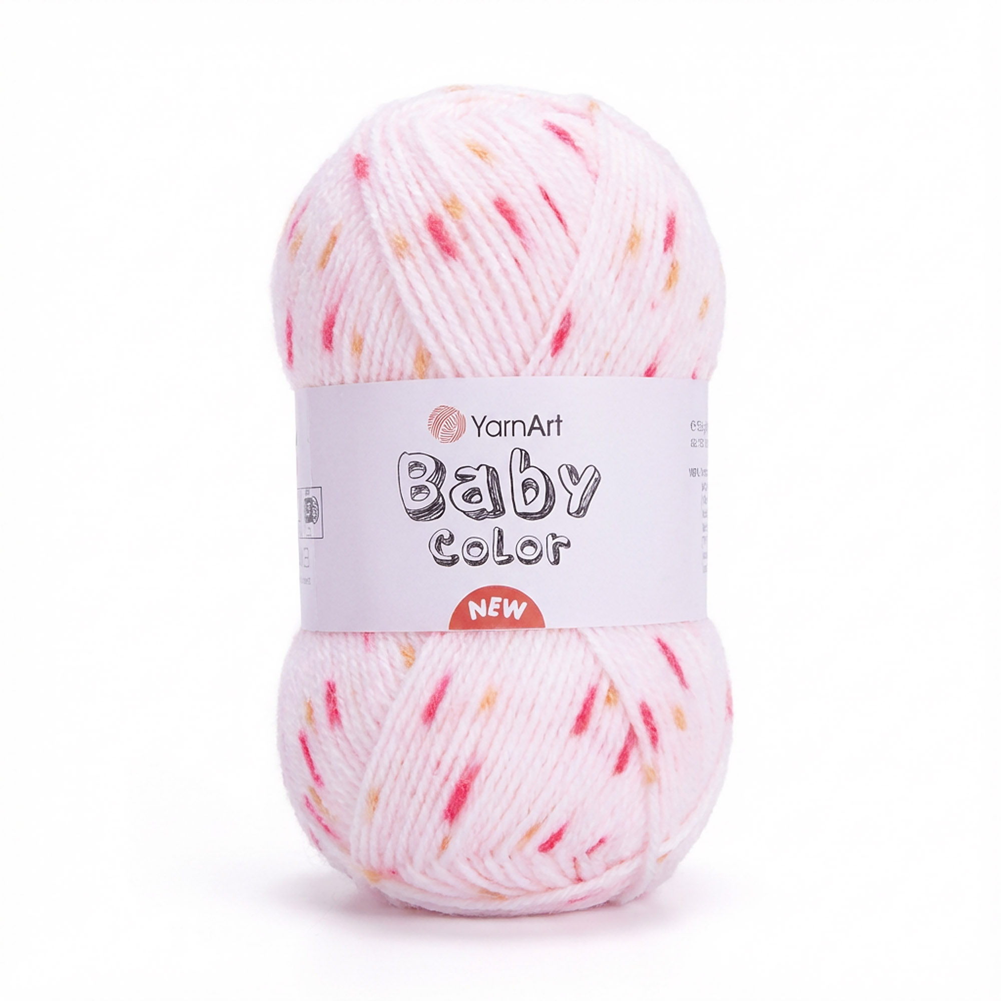 Baby Color - 203