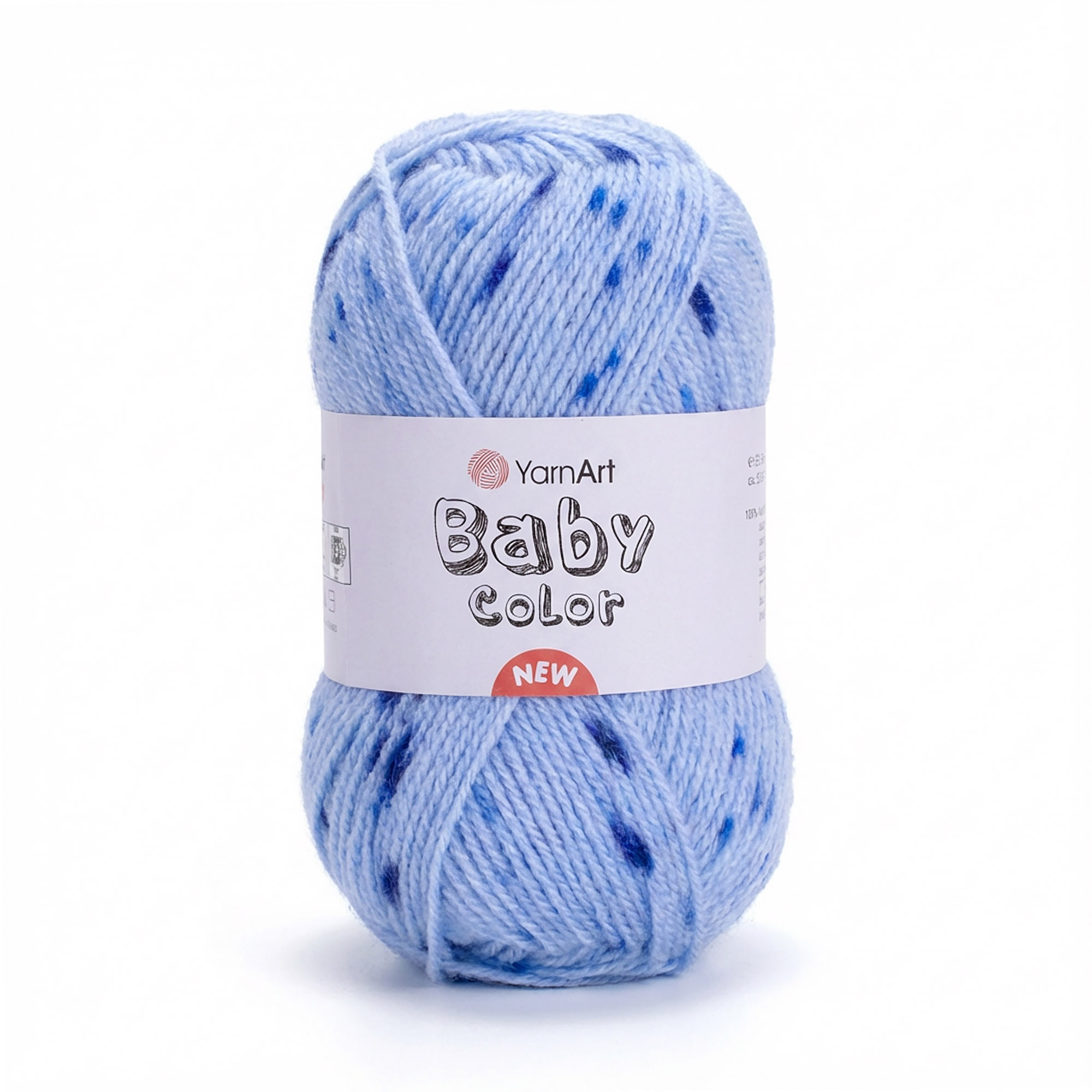 Baby Color - 207