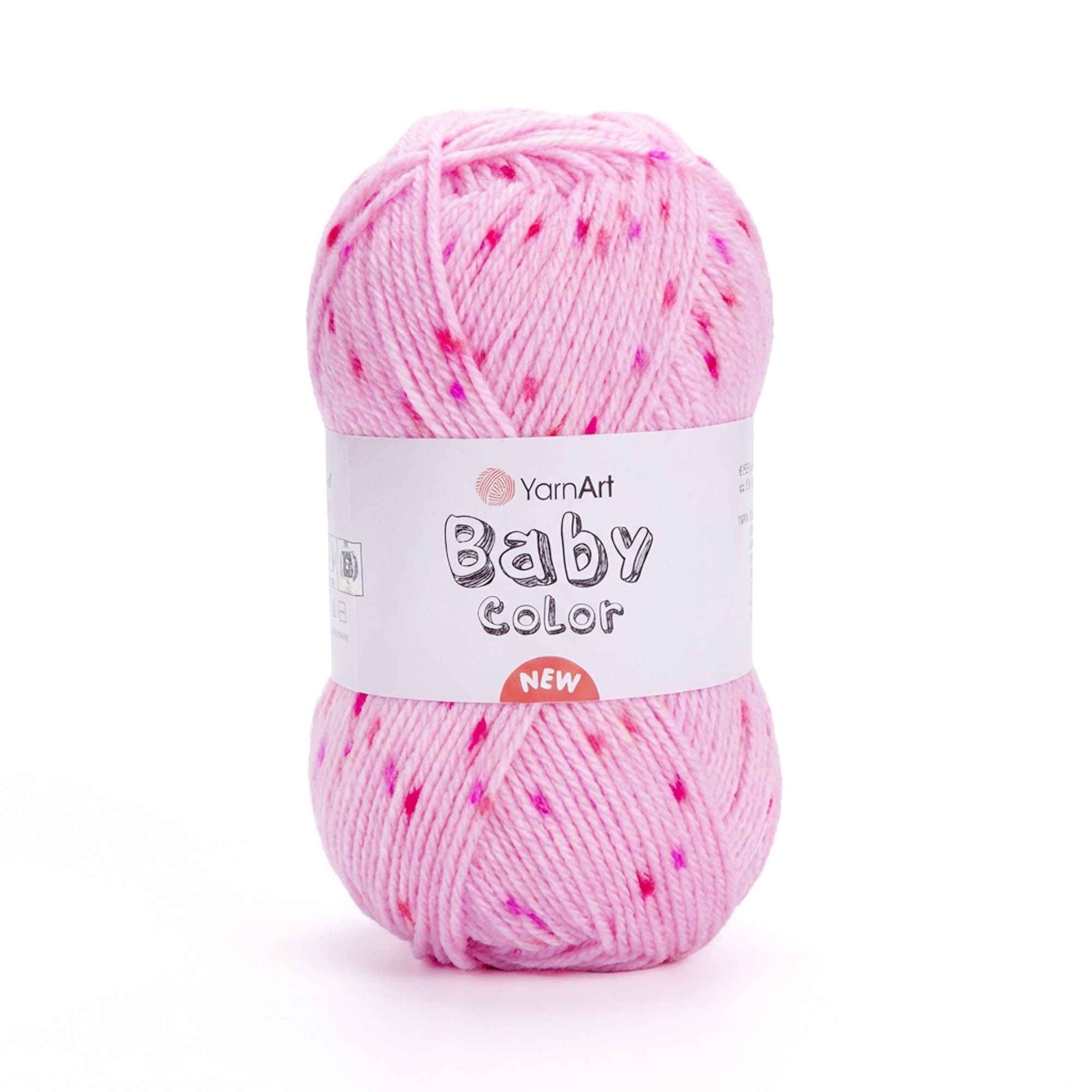 Baby Color - 211