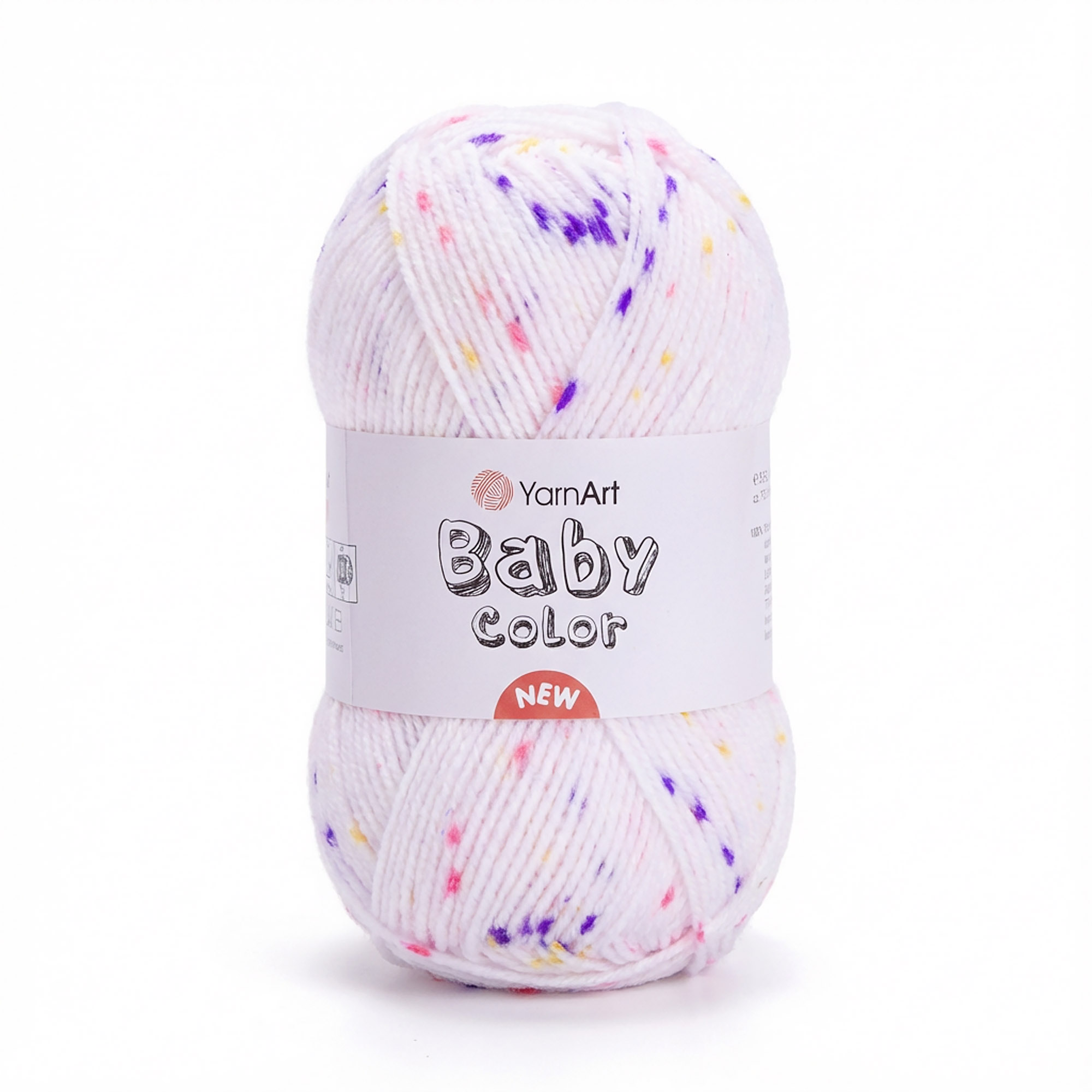Baby Color - 213