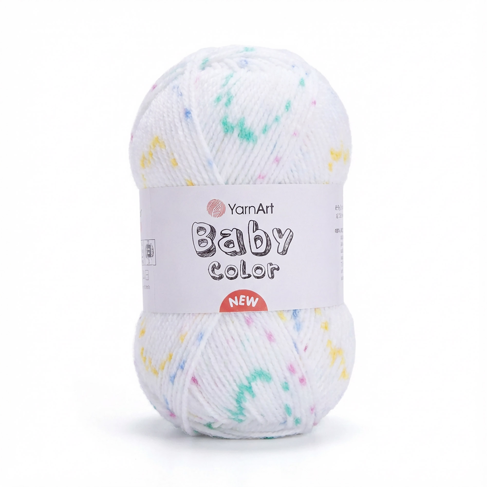 Baby Color - 214