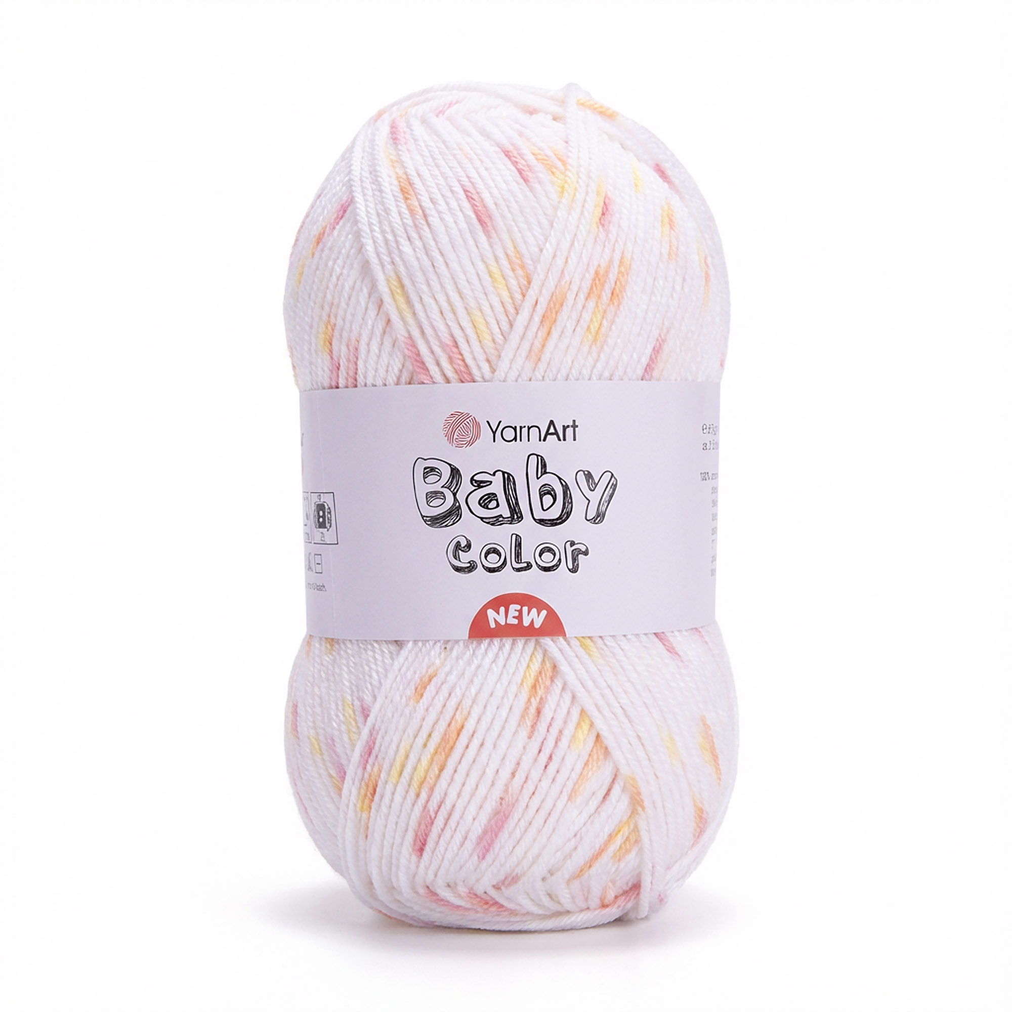 Baby Color - 215