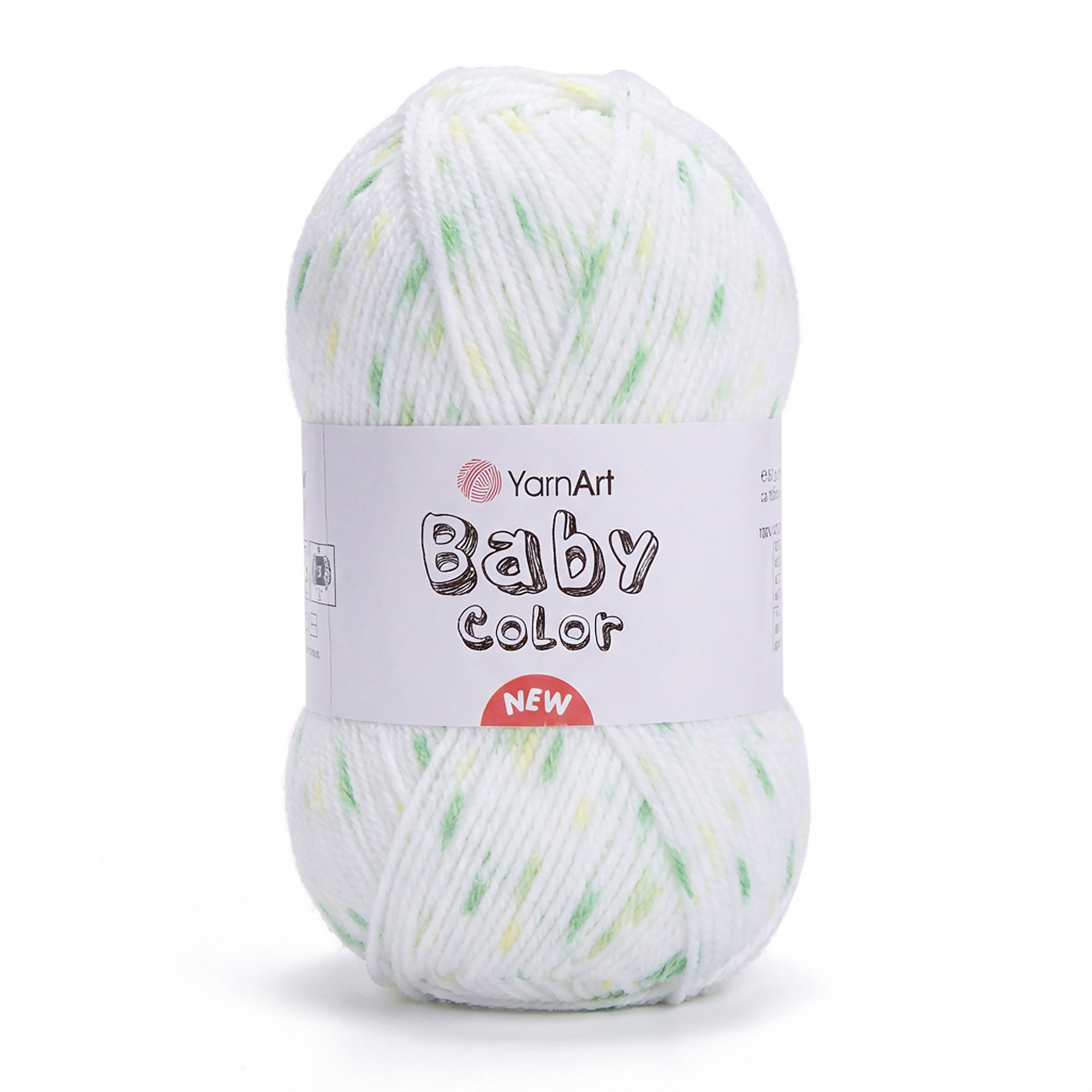Baby Color - 216
