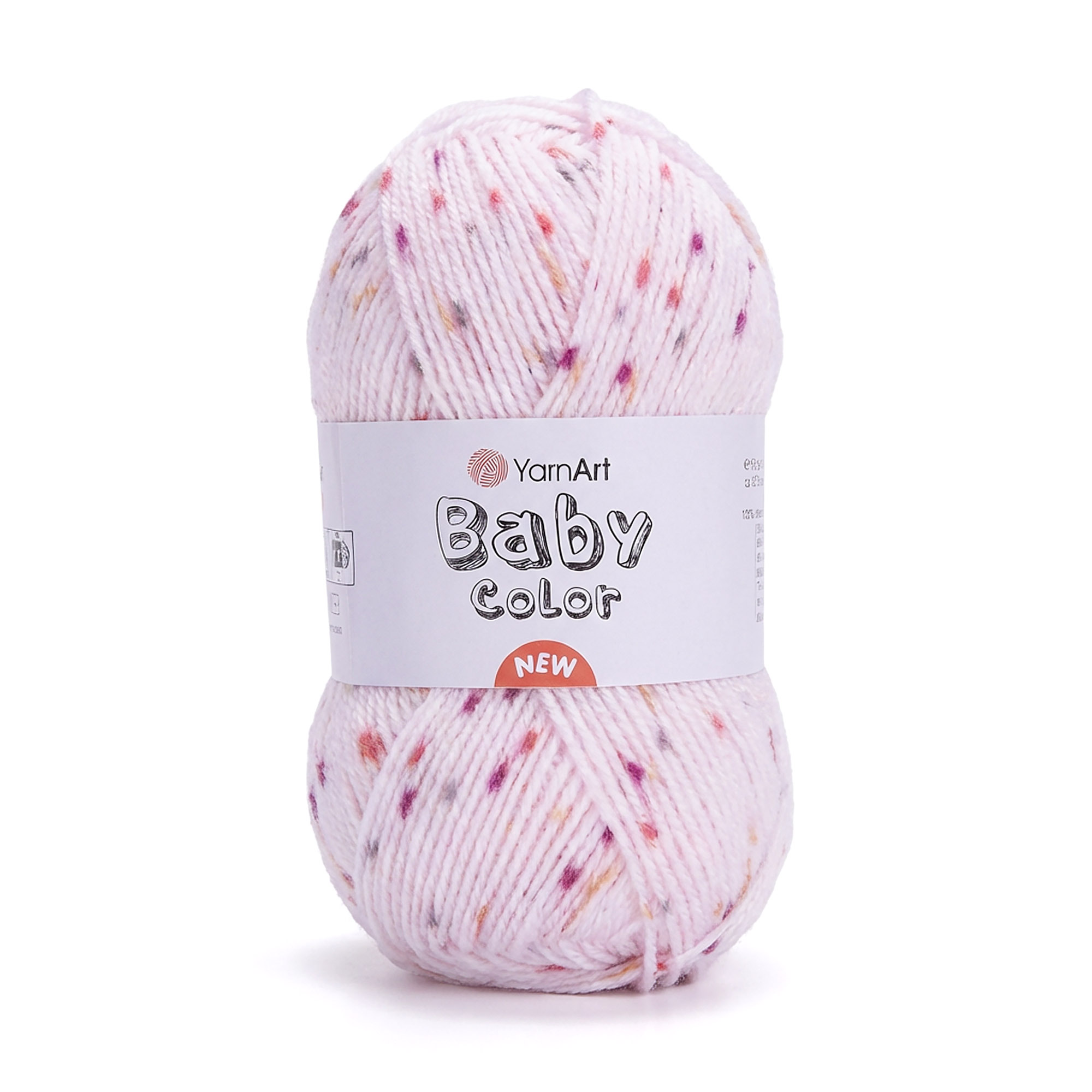 Baby Color - 218