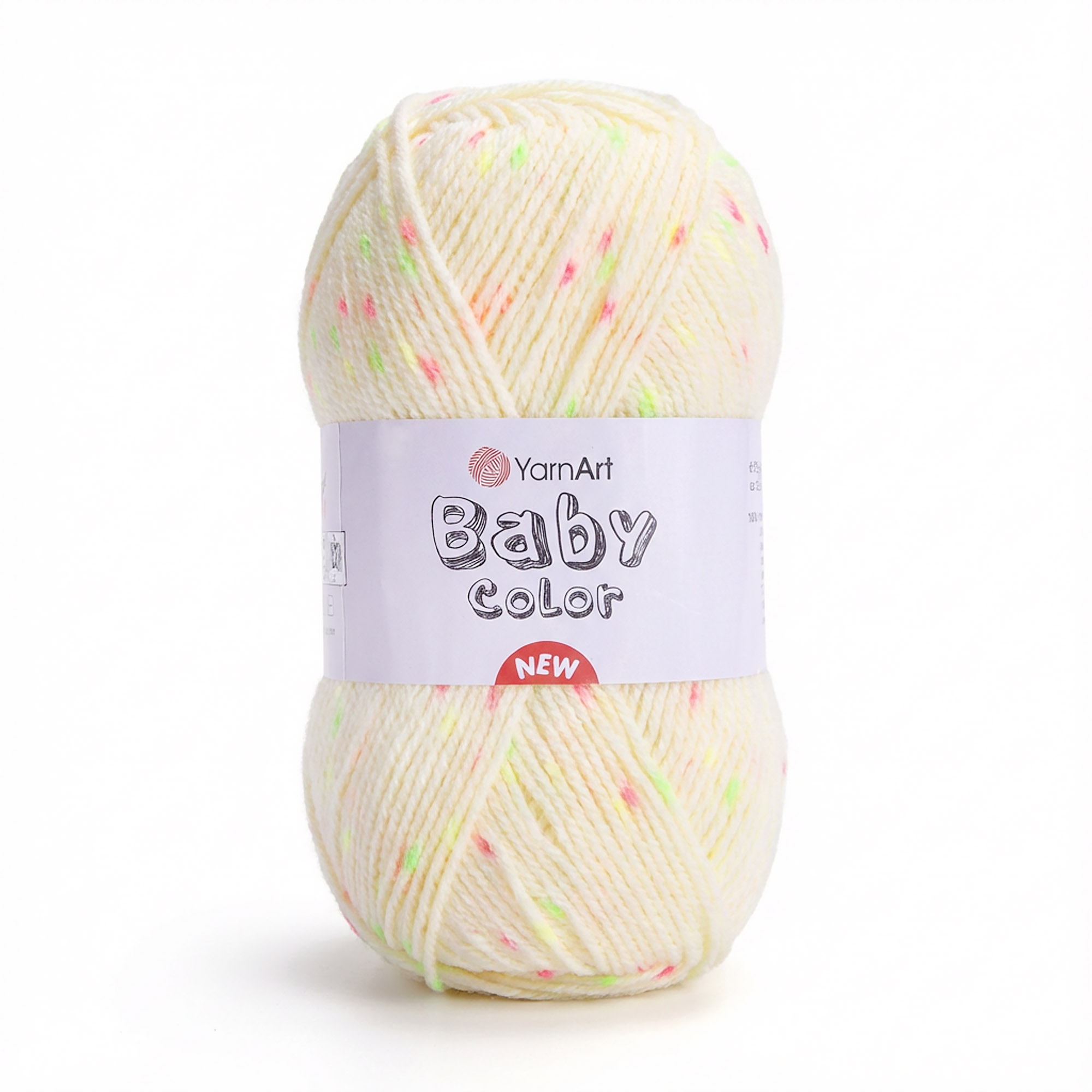 Baby Color - 219
