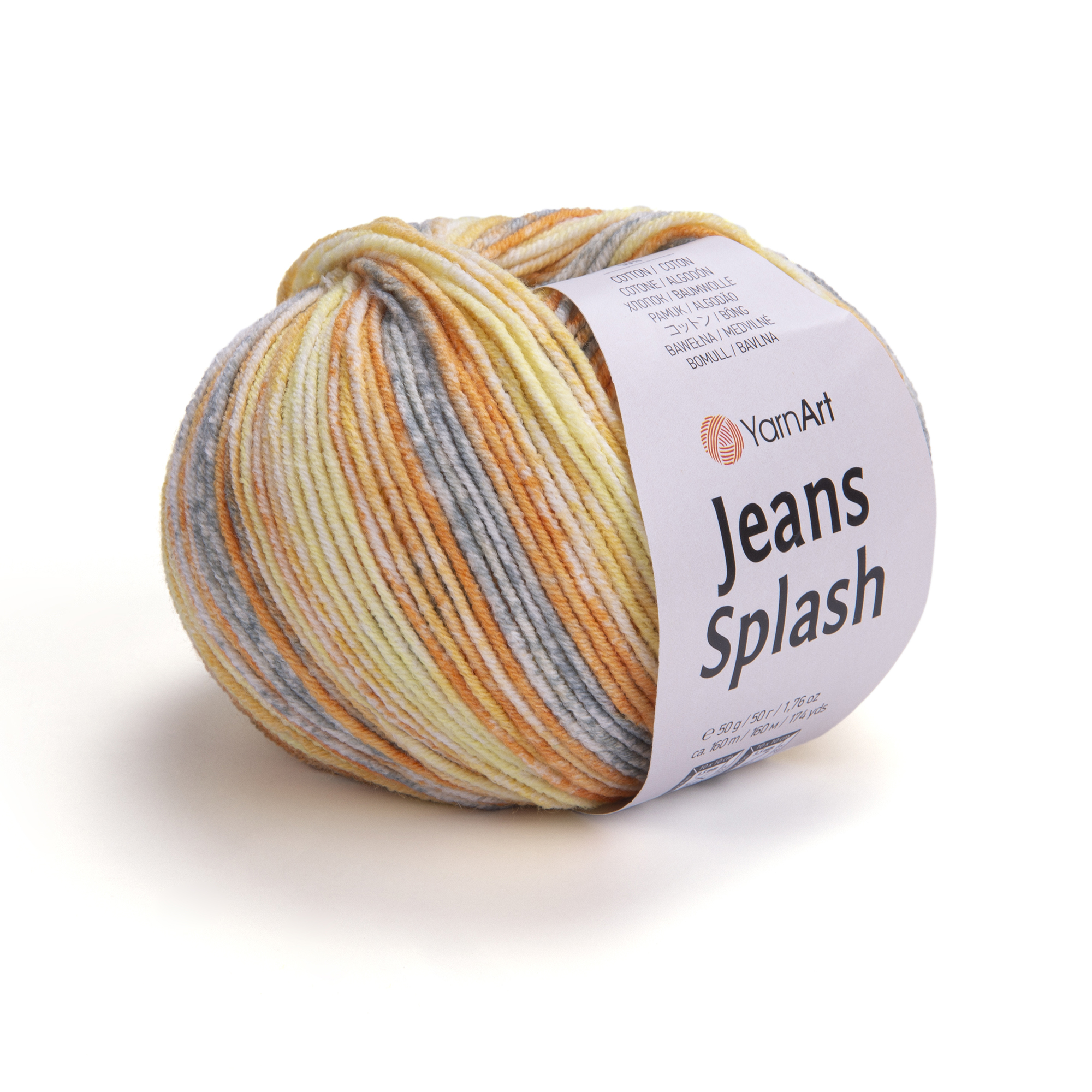 Jeans Splash – 950