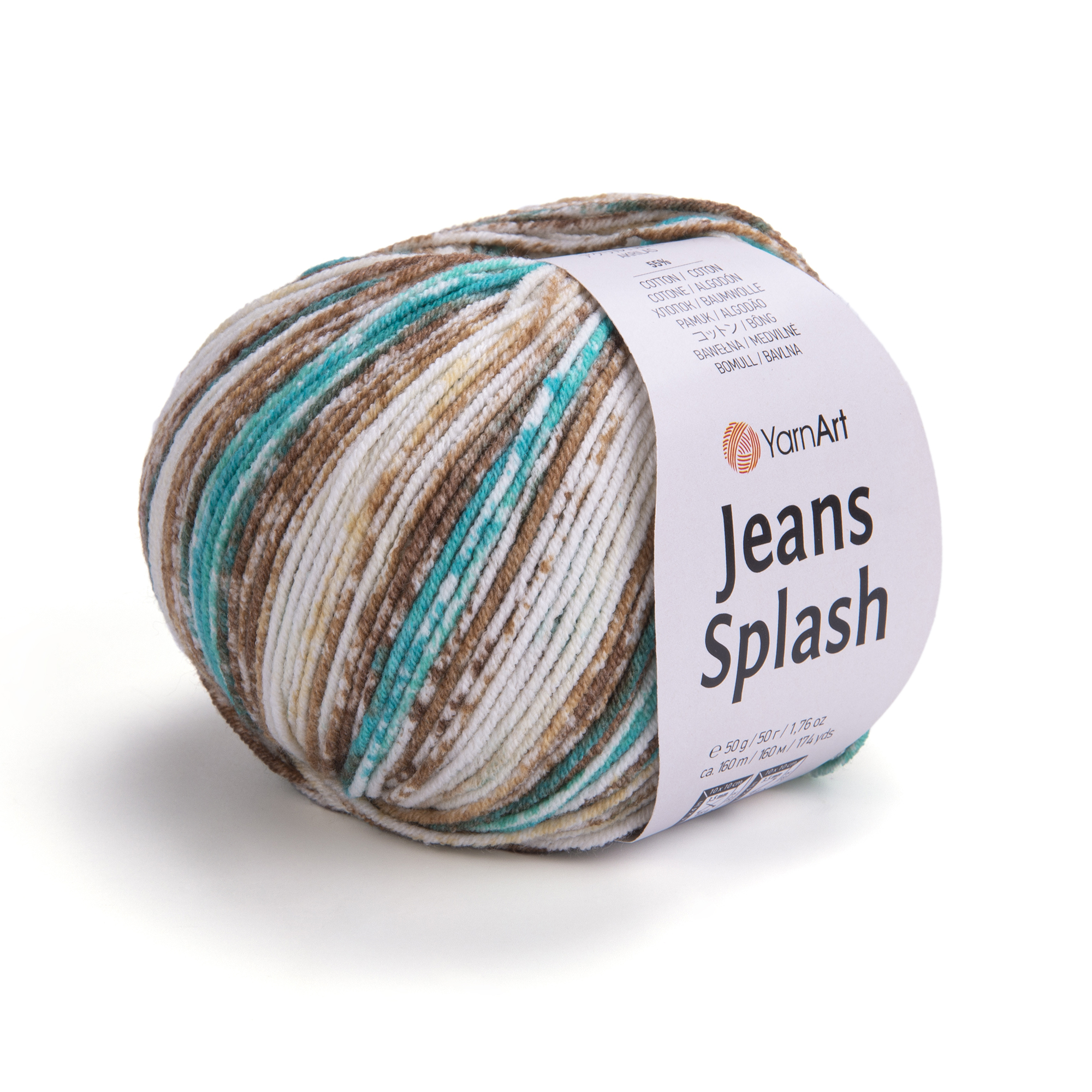 Jeans Splash – 951