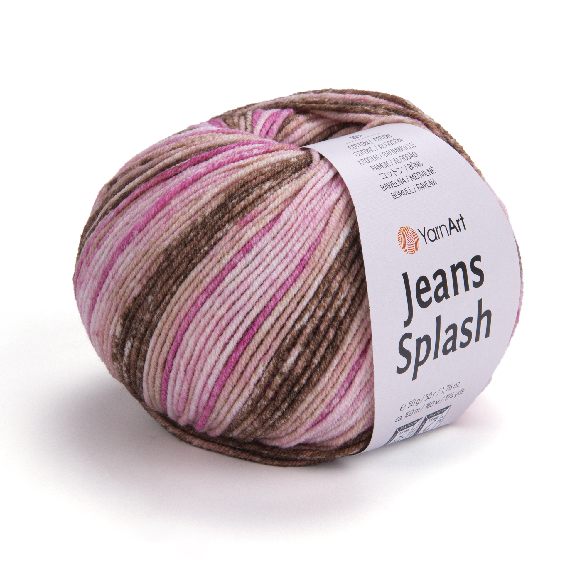 Jeans Splash – 954