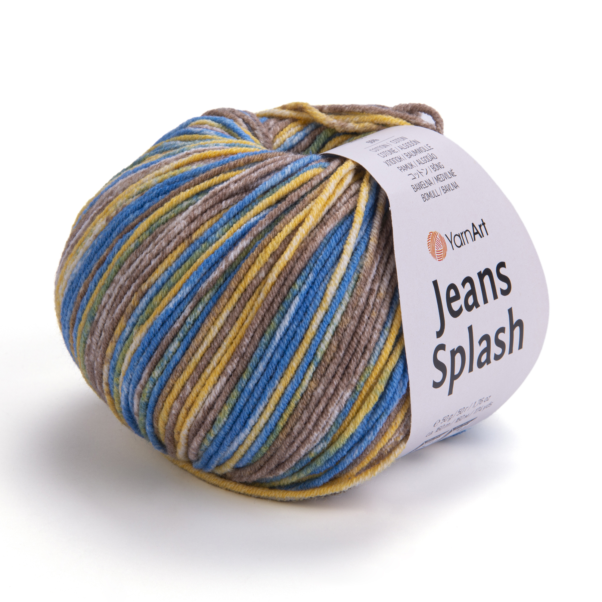 Jeans Splash – 960