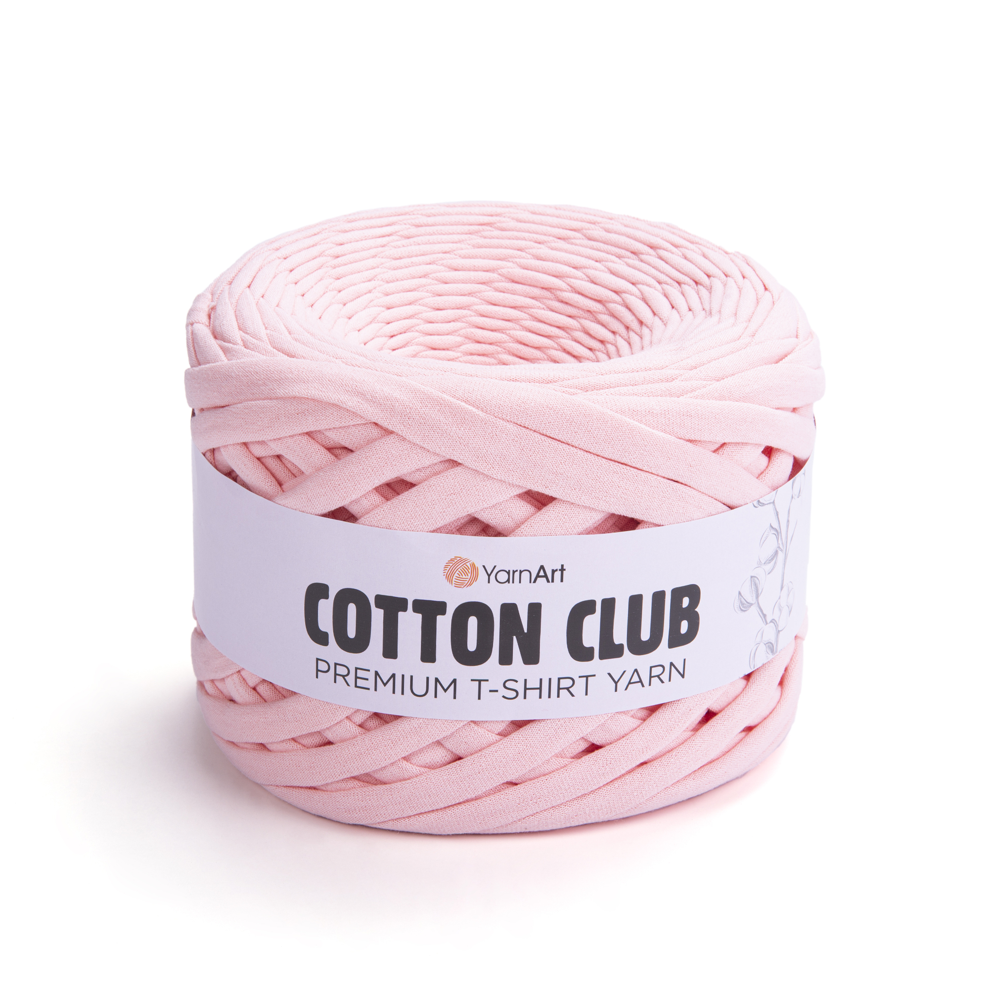 Cotton Club – 7347