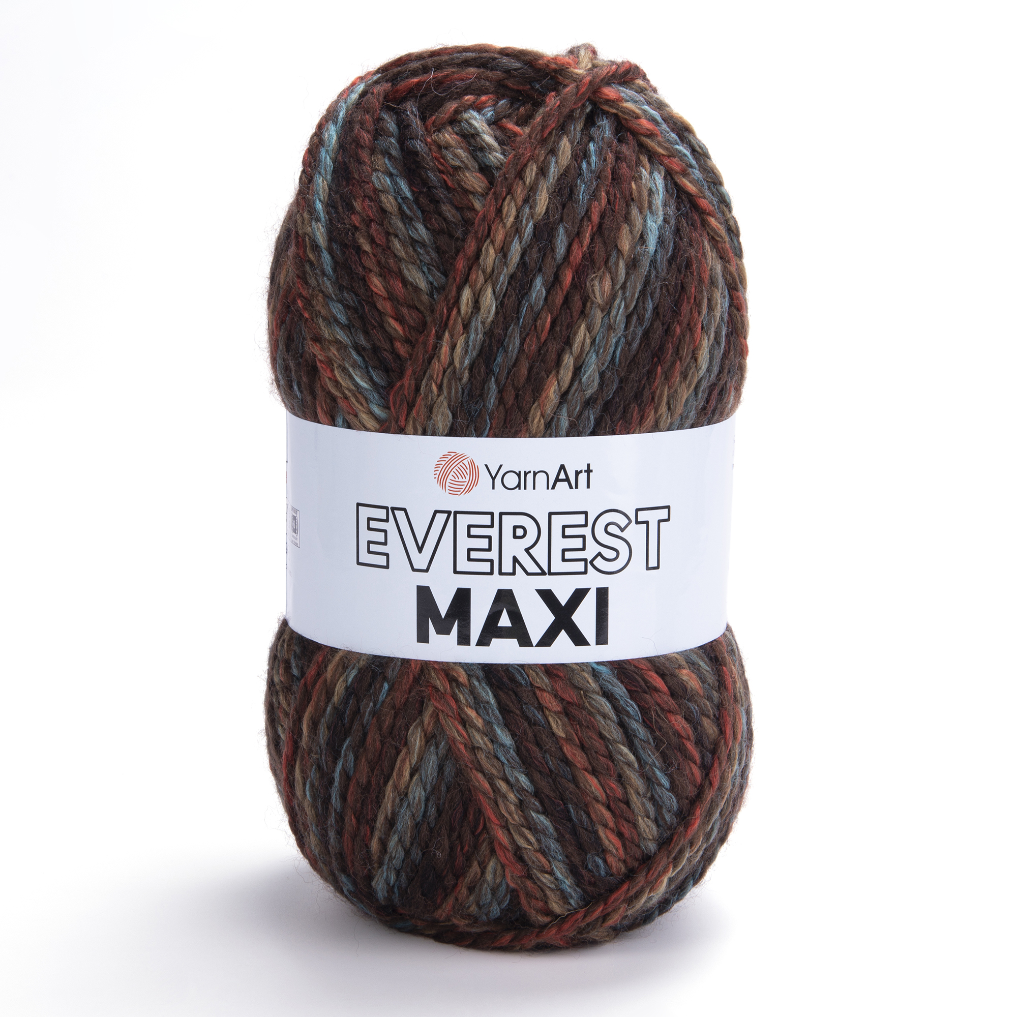 Everest Maxi – 8028