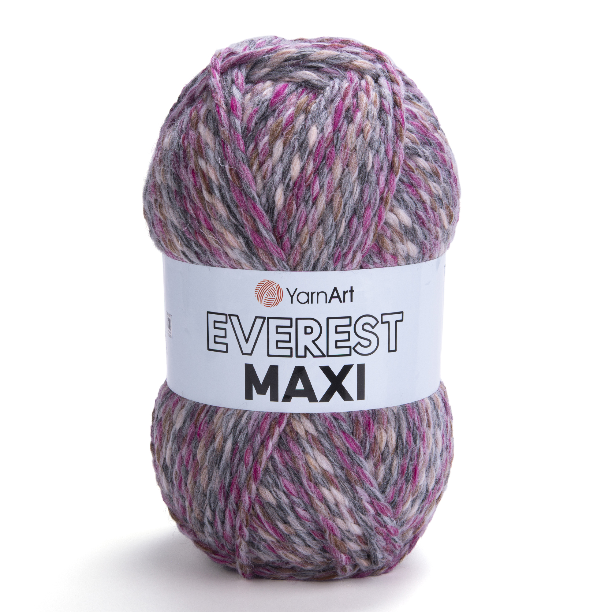 Everest Maxi – 8030