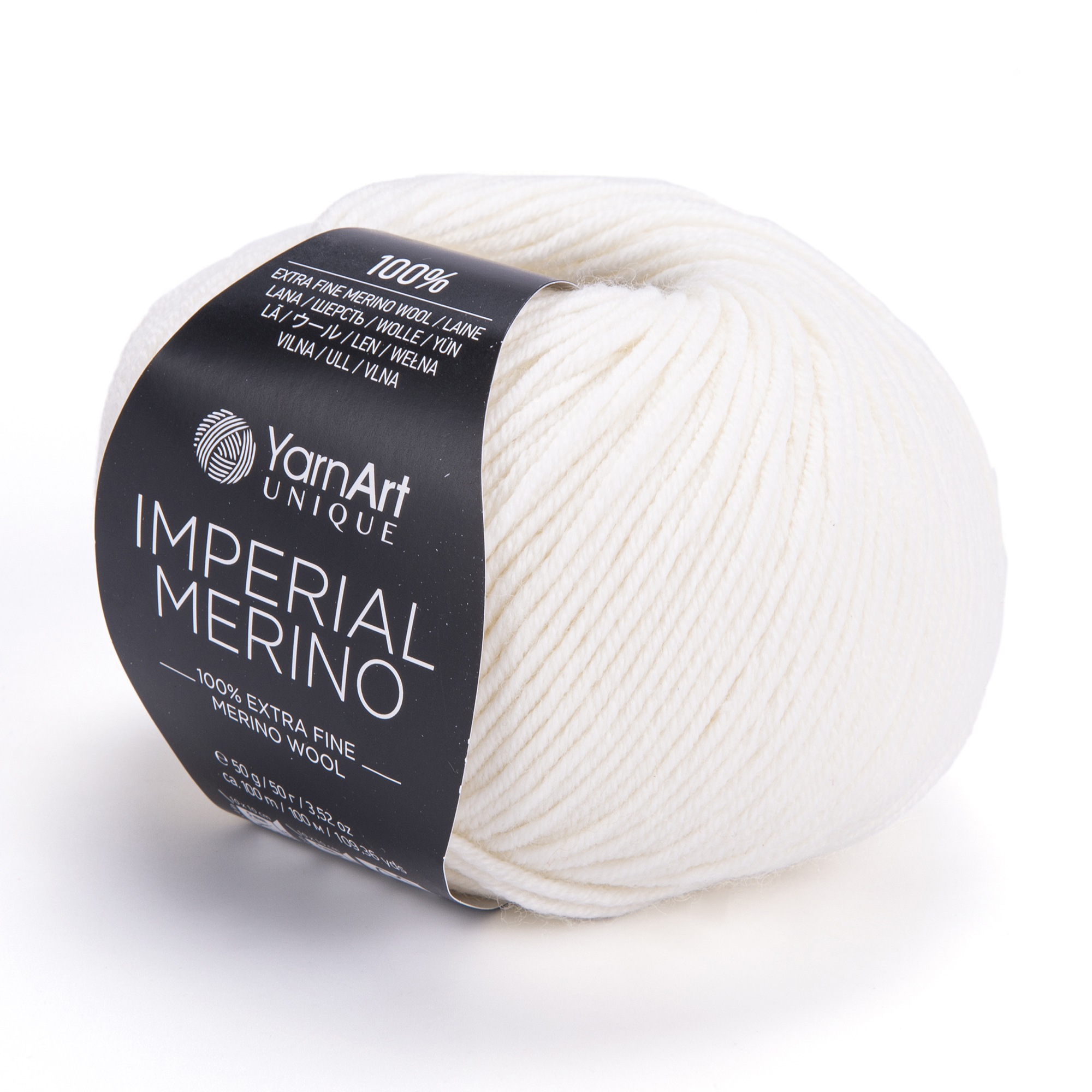 Imperial Merino – 3302