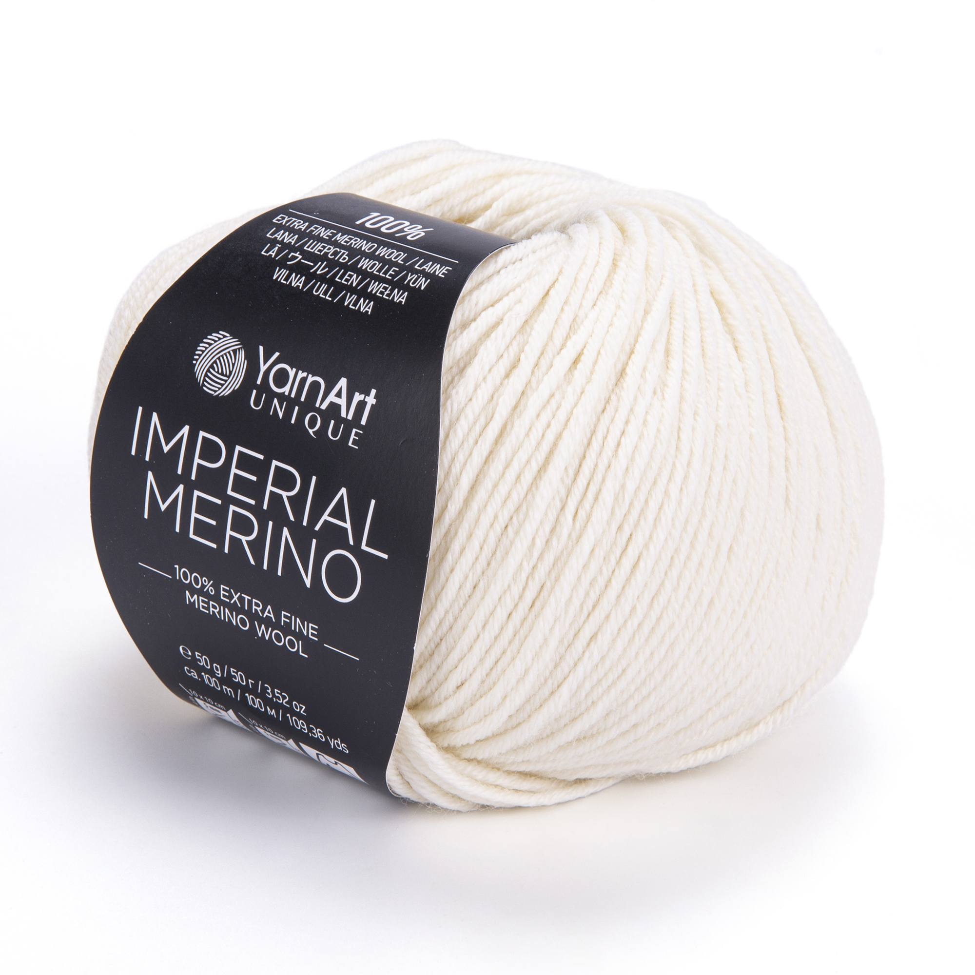 Imperial Merino – 3303