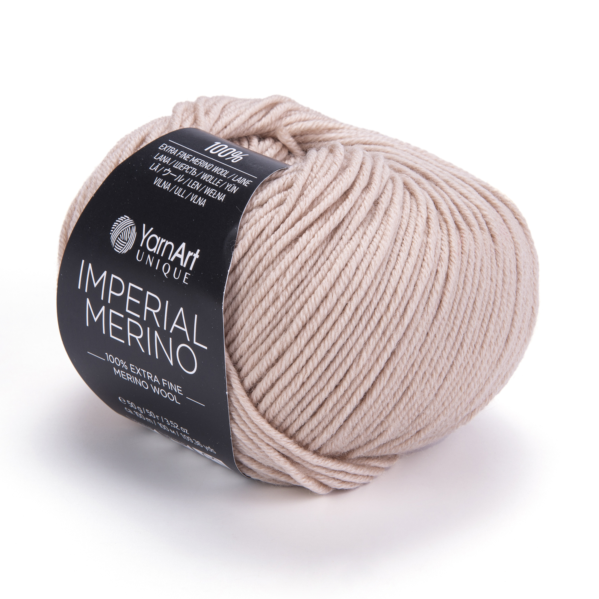 Imperial Merino – 3306