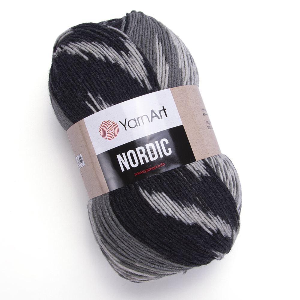 Nordic – 650