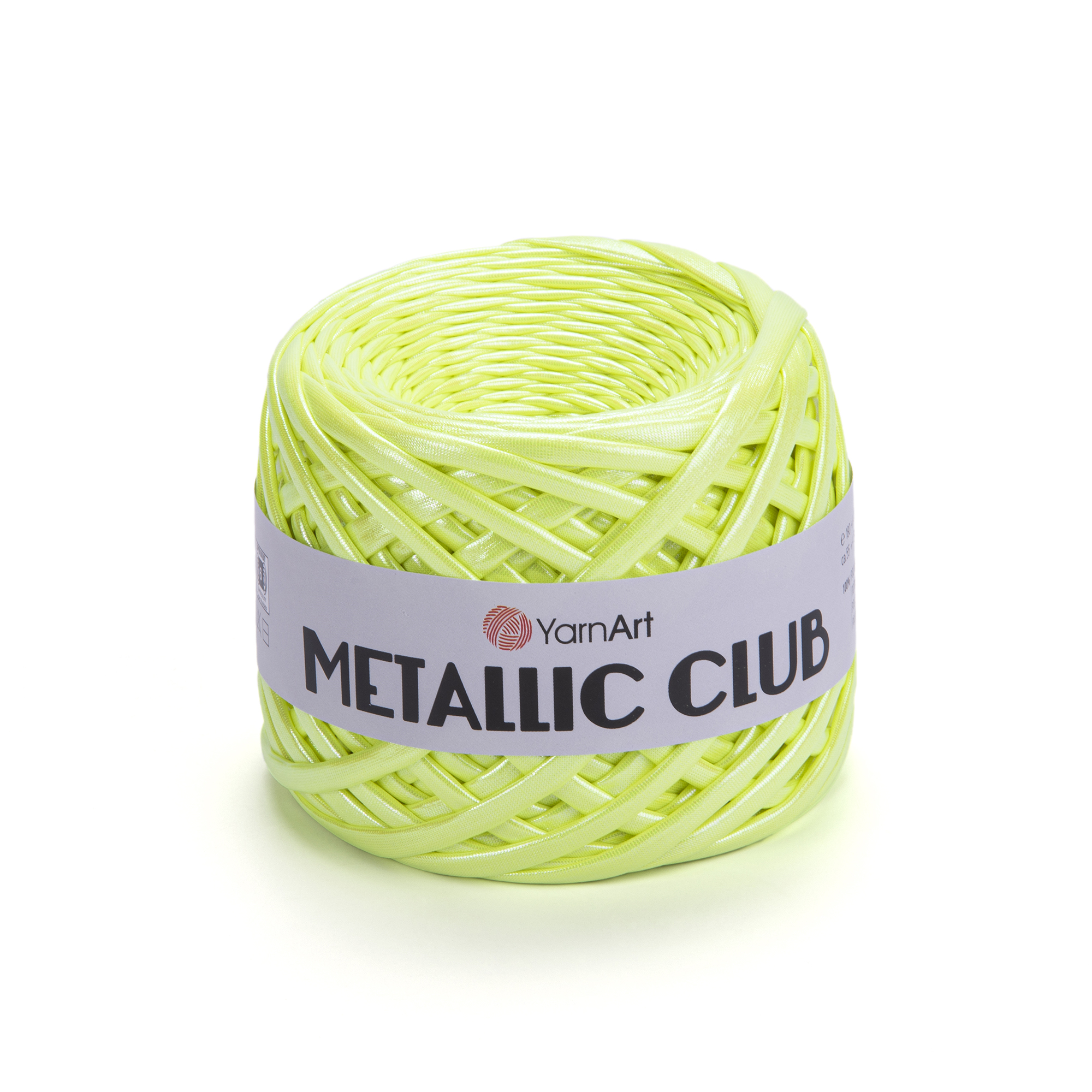 Metallic Club – 8122