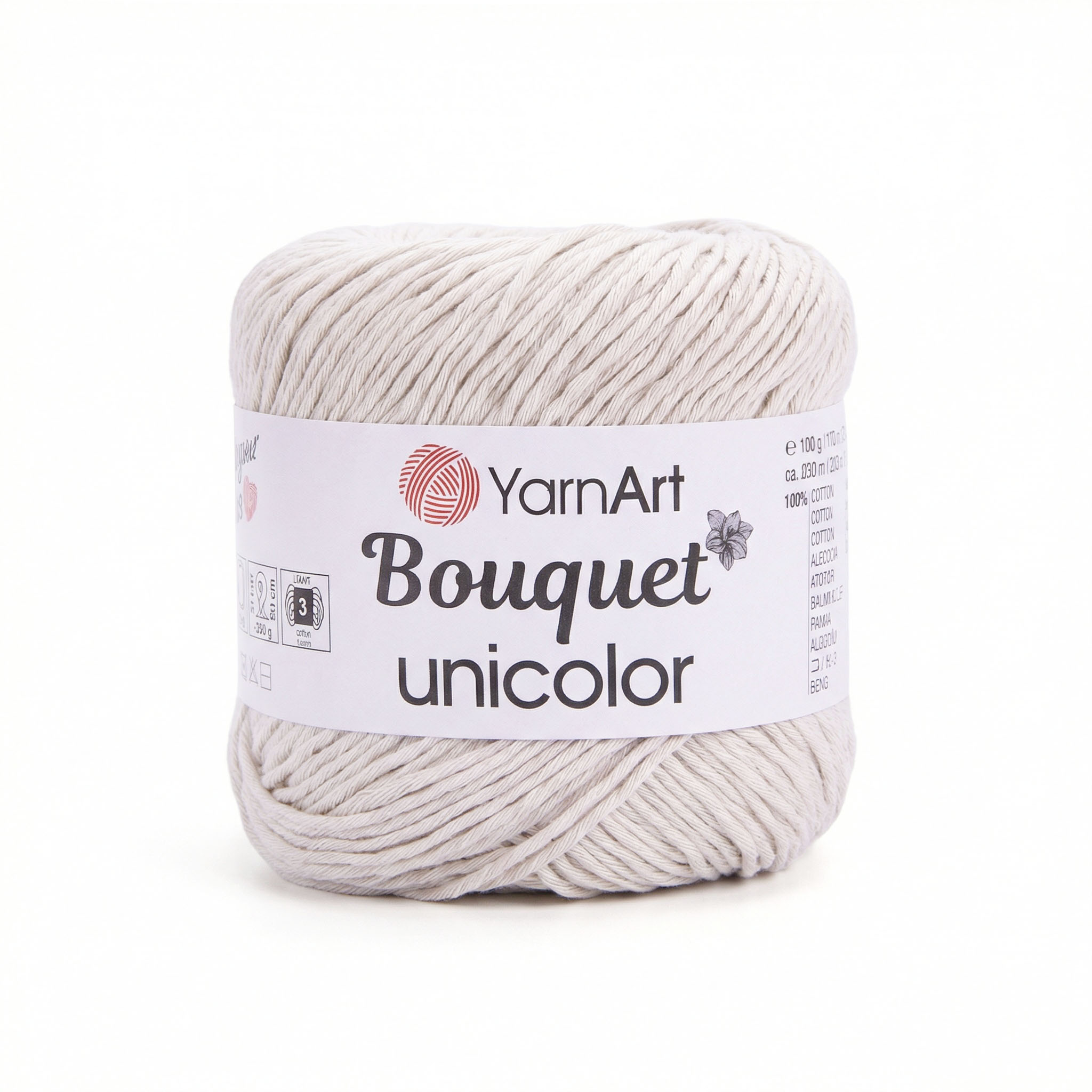 Bouquet Unicolor – 3205