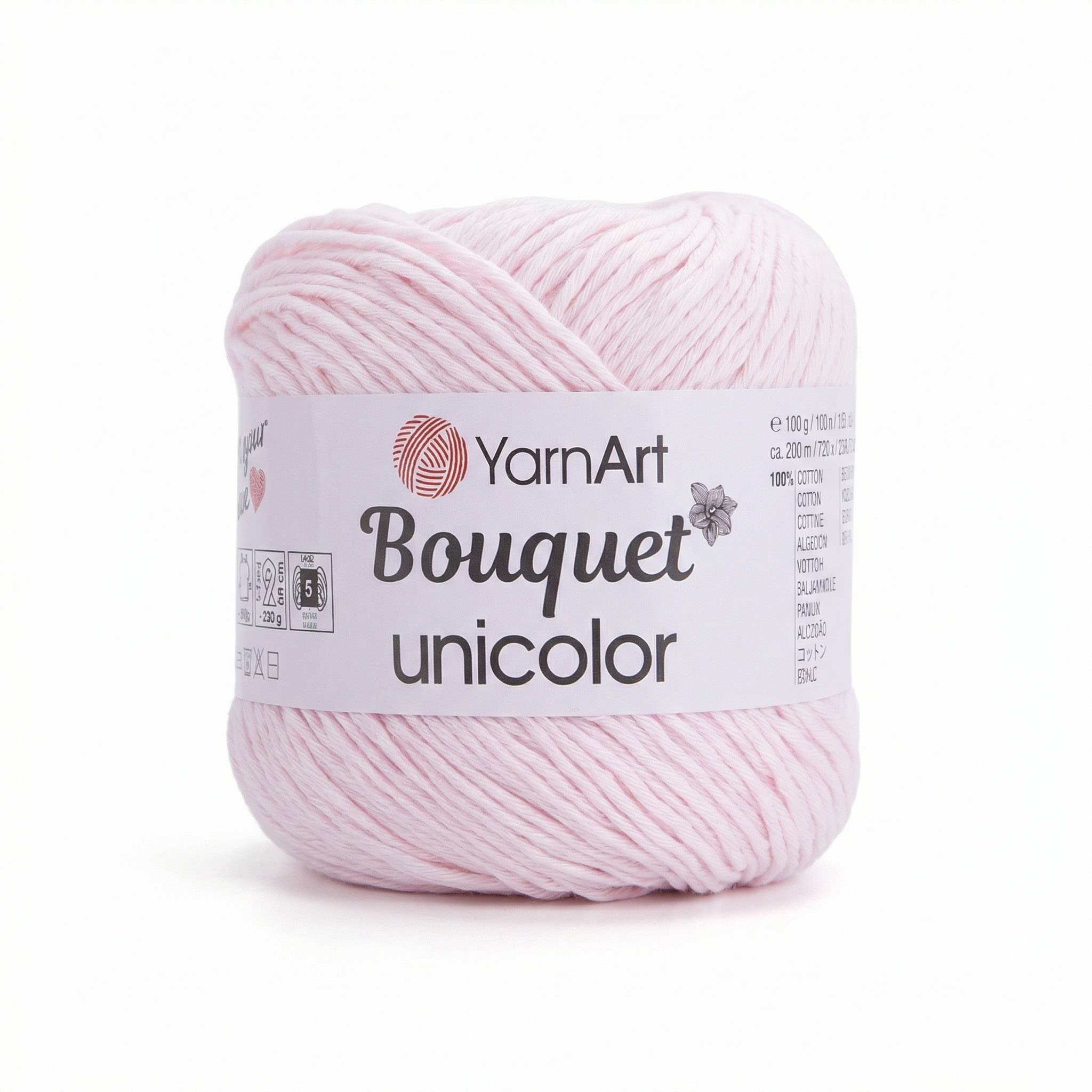 Bouquet Unicolor – 3210